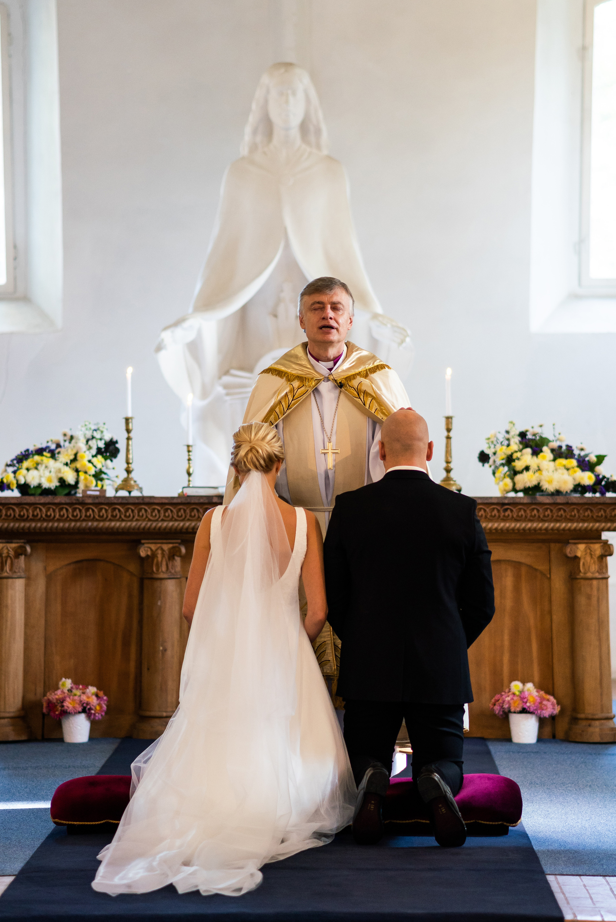 Kāzas Siguldā. ROLFS VENDIŅŠ - KĀZU FOTOGRĀFS | Rīgā un visā Latvijā