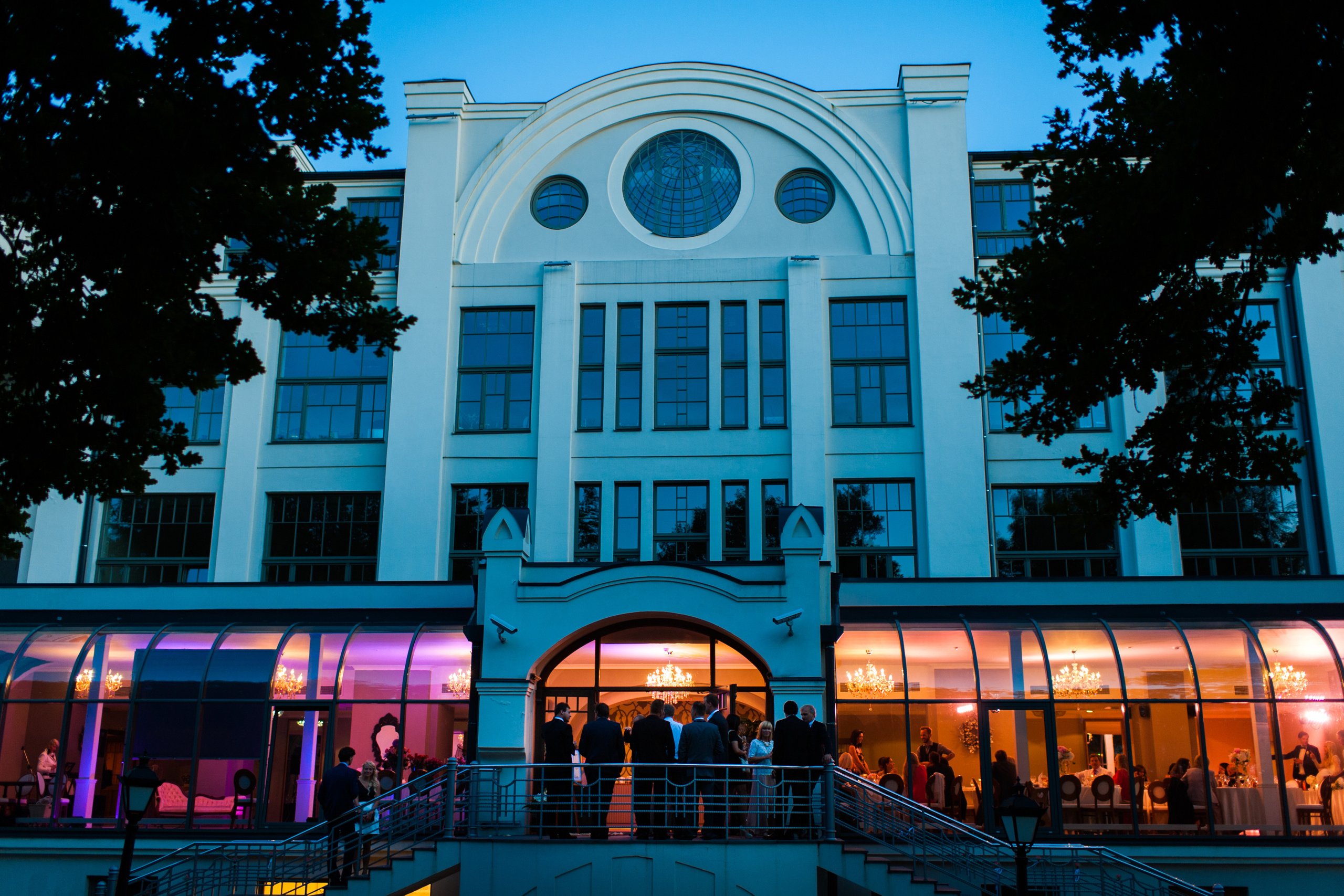 Kāzas kultūras pilī «Ziemeļblāzma». ROLFS VENDIŅŠ - KĀZU FOTOGRĀFS | Rīgā un visā Latvijā