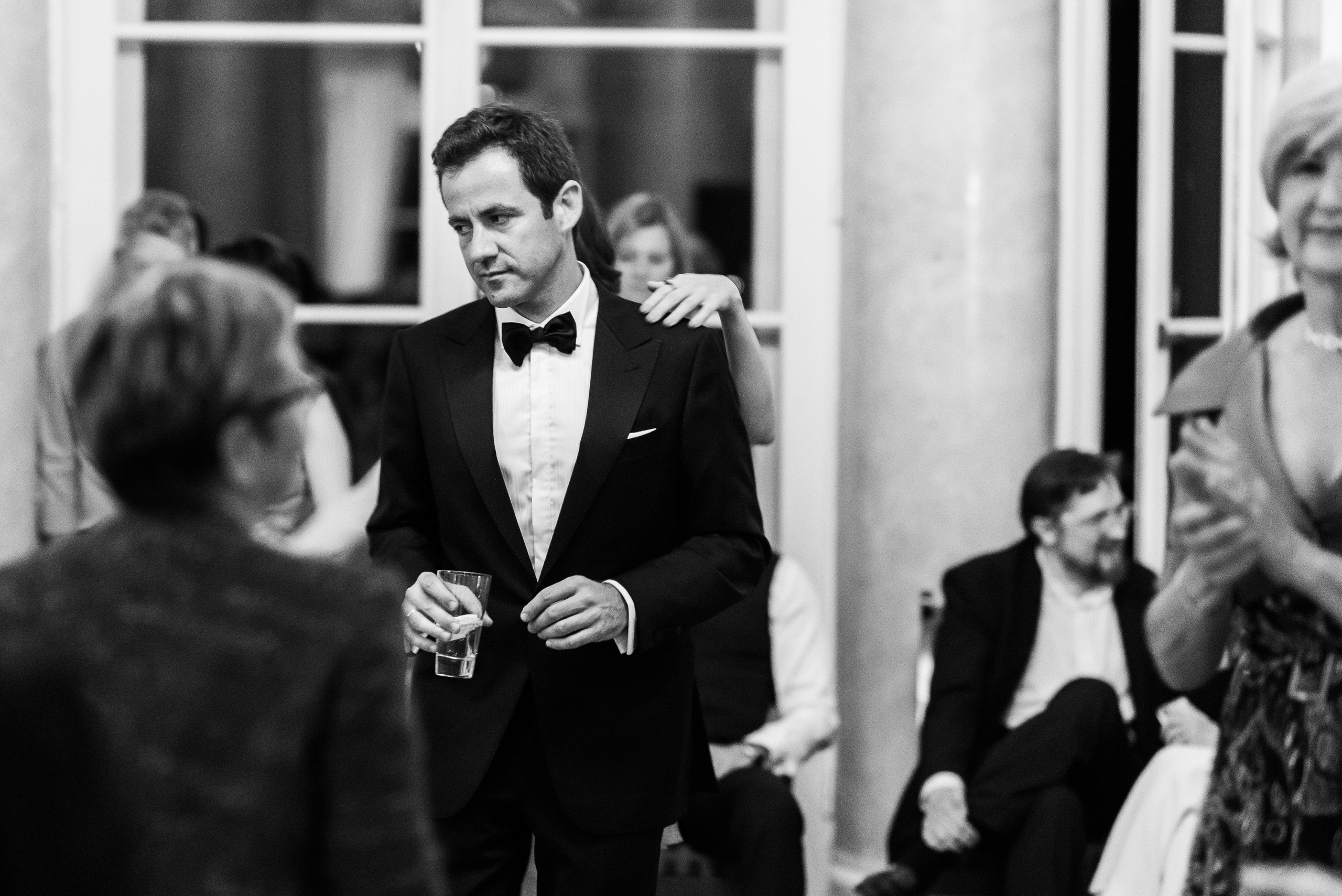 Kāzas Mežotnes pilī. ROLFS VENDIŅŠ - KĀZU FOTOGRĀFS | Rīgā un visā Latvijā