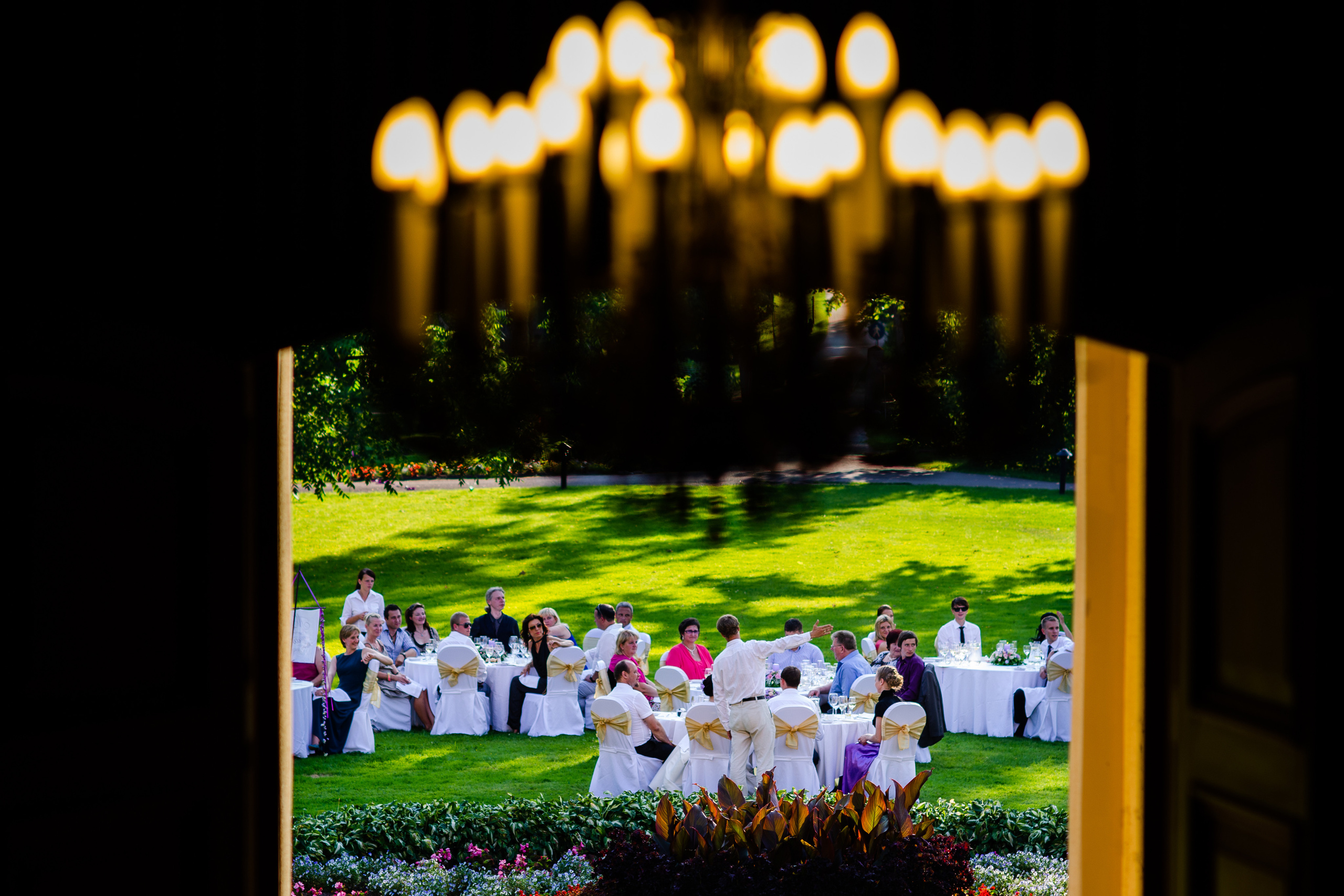 Kāzas Dikļu pilī. ROLFS VENDIŅŠ - KĀZU FOTOGRĀFS | Rīgā un visā Latvijā