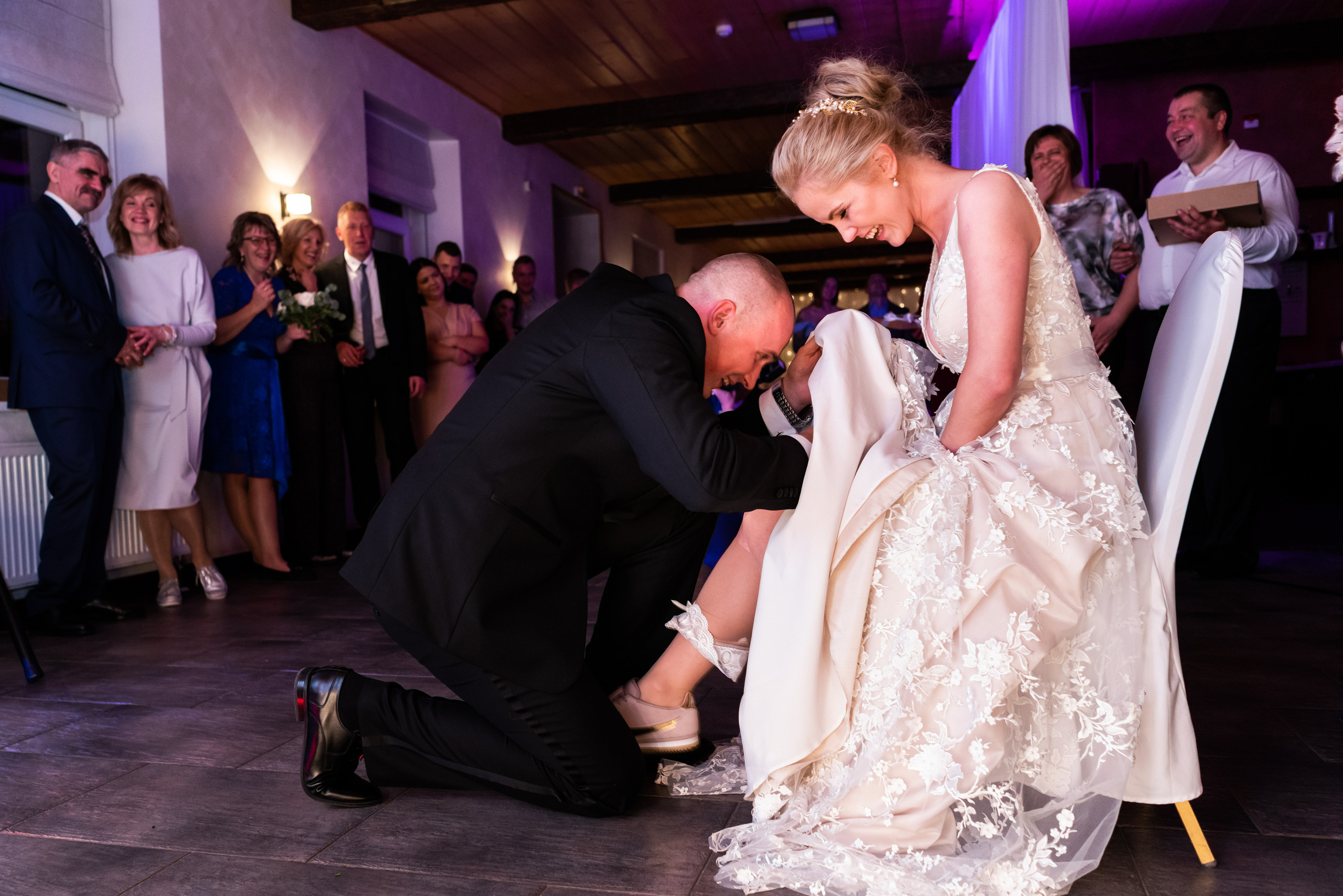 Kāzas Kuldīgā. ROLFS VENDIŅŠ - KĀZU FOTOGRĀFS | Rīgā un visā Latvijā