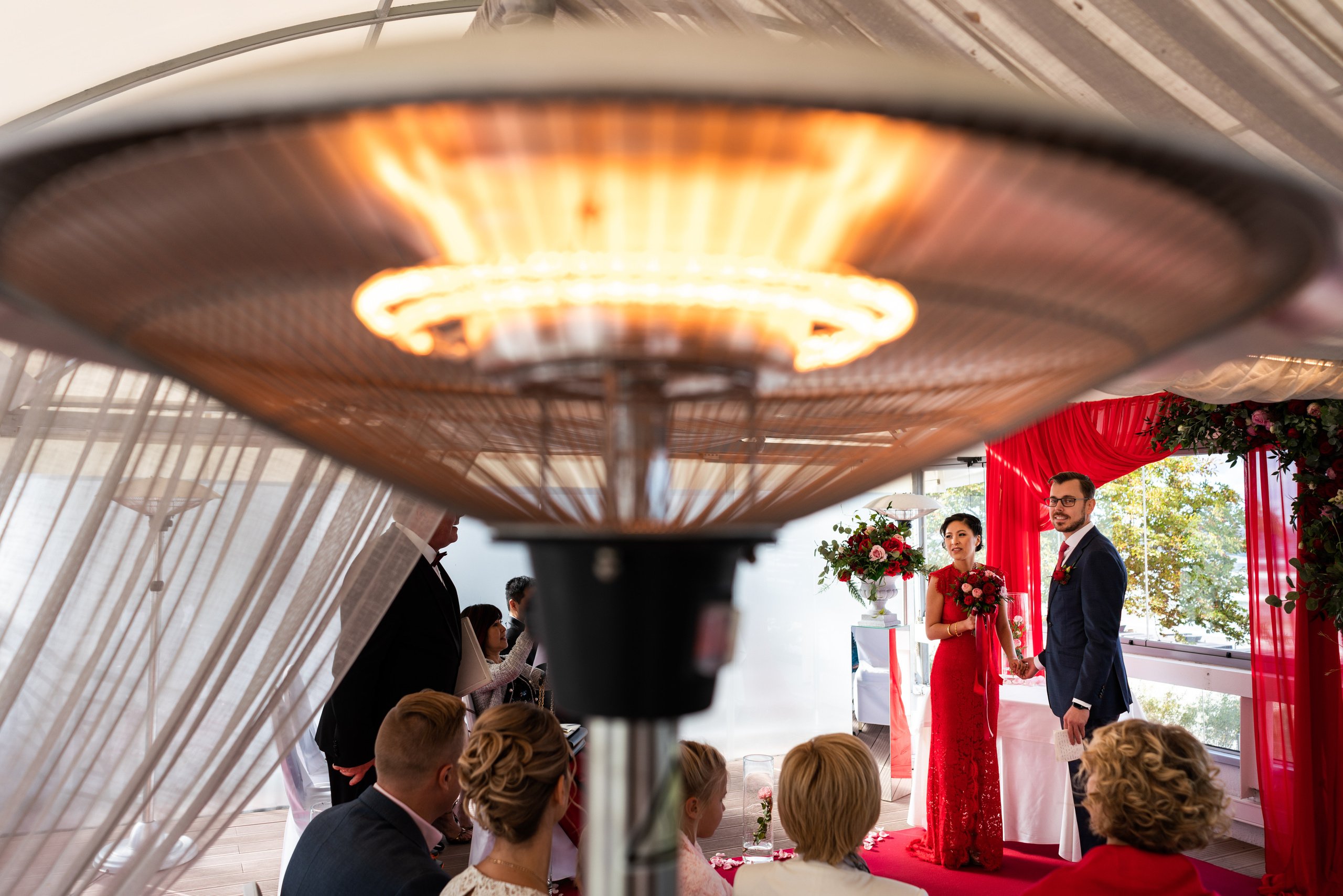 Kāzas Jūrmalā «Baltic Beach Hotel & SPA». ROLFS VENDIŅŠ - KĀZU FOTOGRĀFS | Rīgā un visā Latvijā