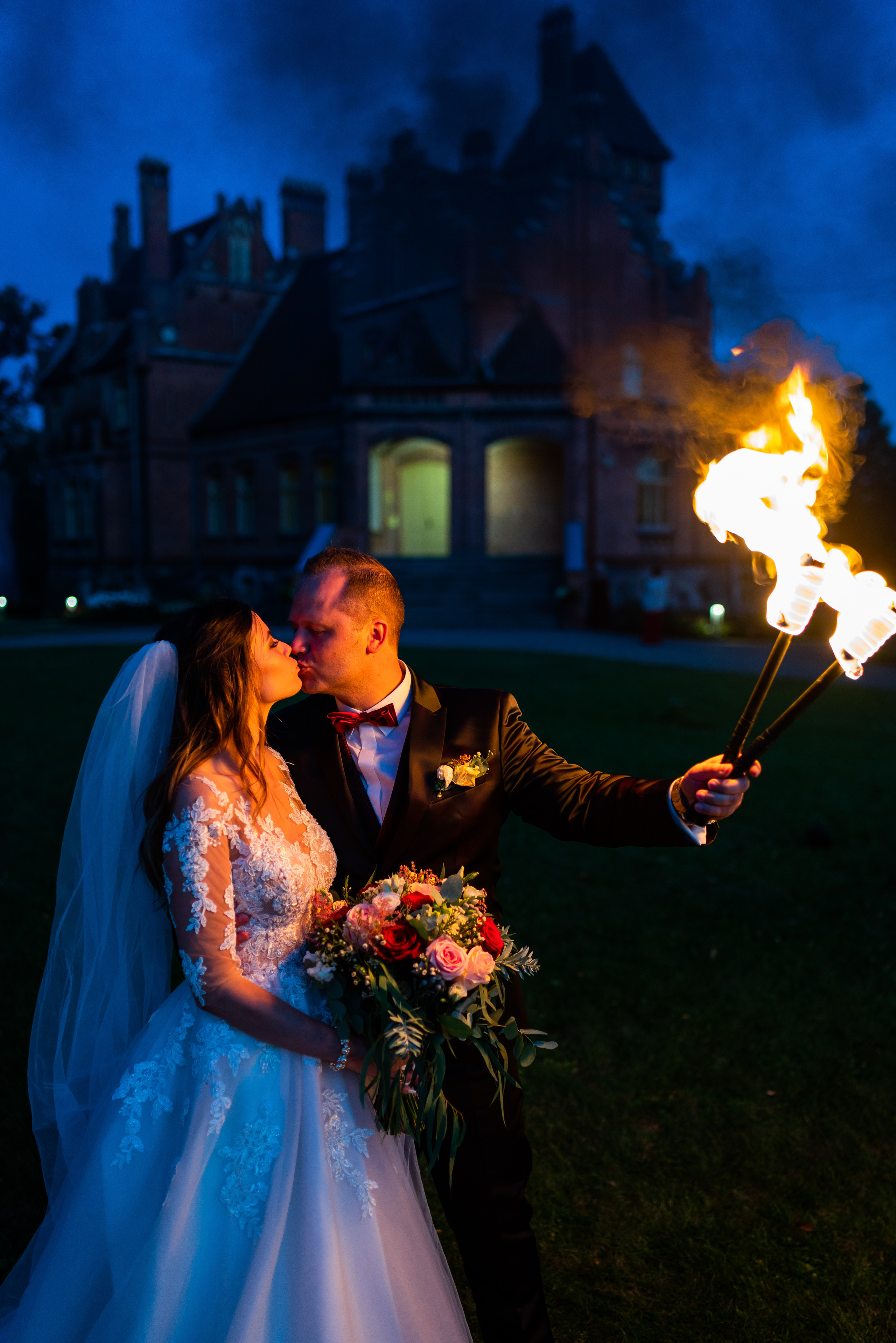 Kāzas Jaunmoku pilī. ROLFS VENDIŅŠ - KĀZU FOTOGRĀFS | Rīgā un visā Latvijā