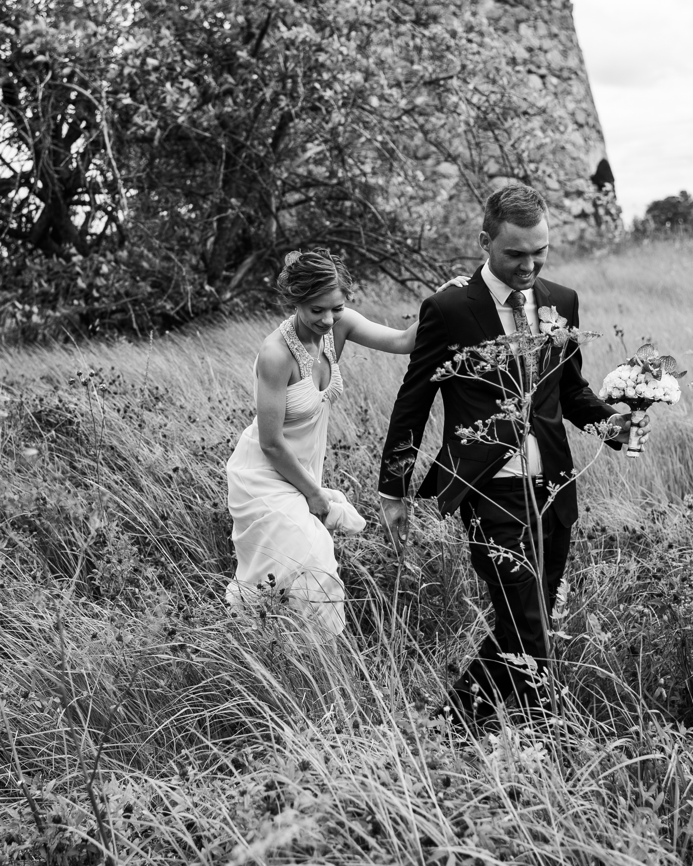 Kāzas Kukšu muižā. ROLFS VENDIŅŠ - KĀZU FOTOGRĀFS | Rīgā un visā Latvijā