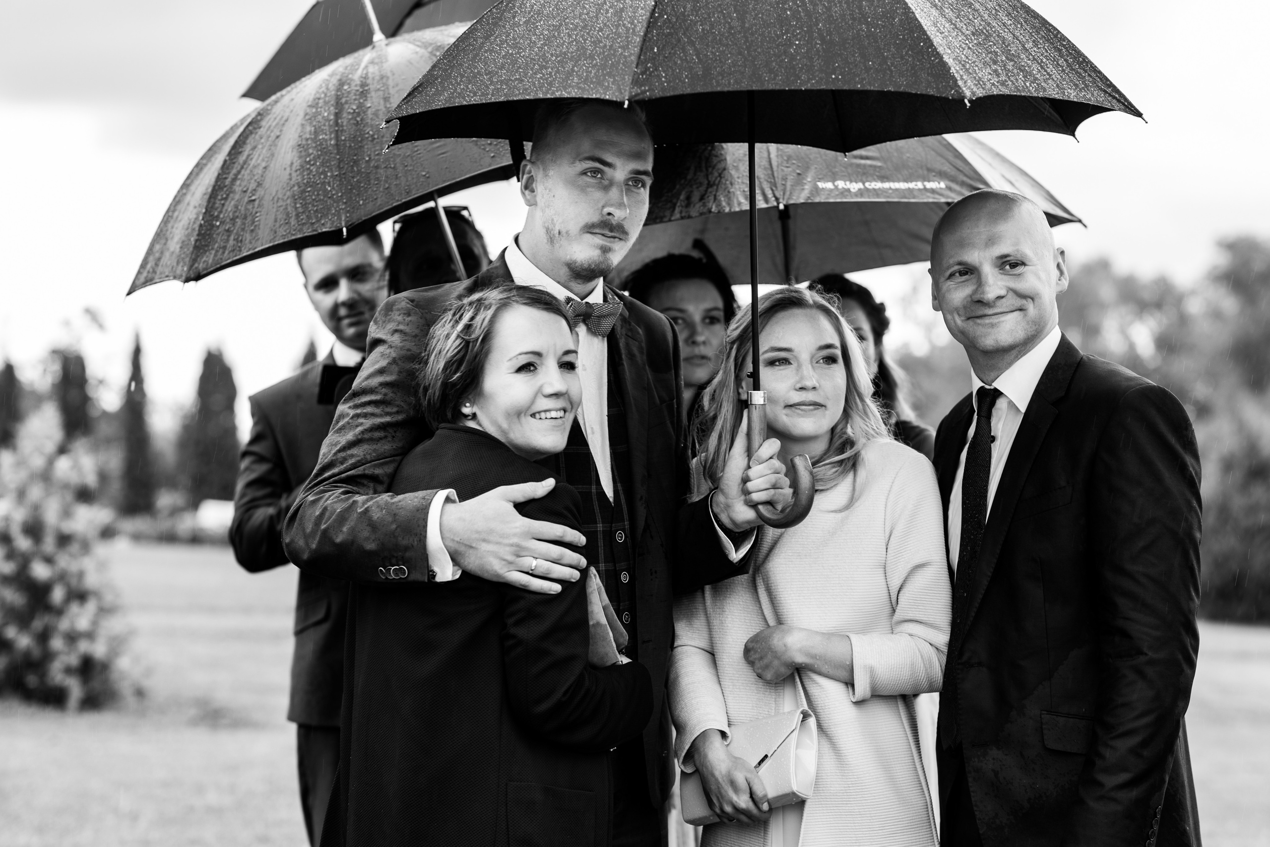 Kāzas Bruknas muižā. ROLFS VENDIŅŠ - KĀZU FOTOGRĀFS | Rīgā un visā Latvijā