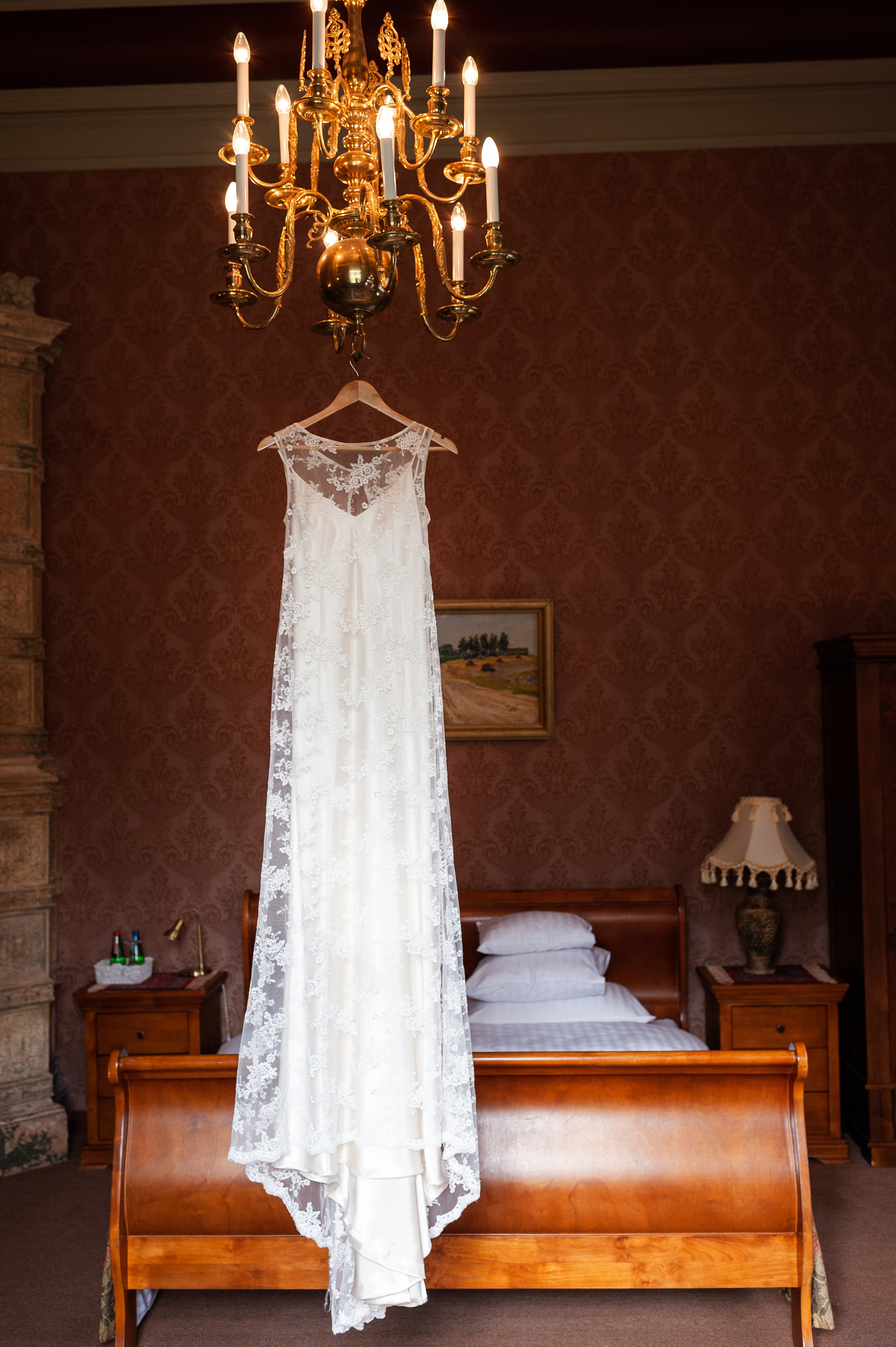 Kāzas Bīriņu pilī. ROLFS VENDIŅŠ - KĀZU FOTOGRĀFS | Rīgā un visā Latvijā