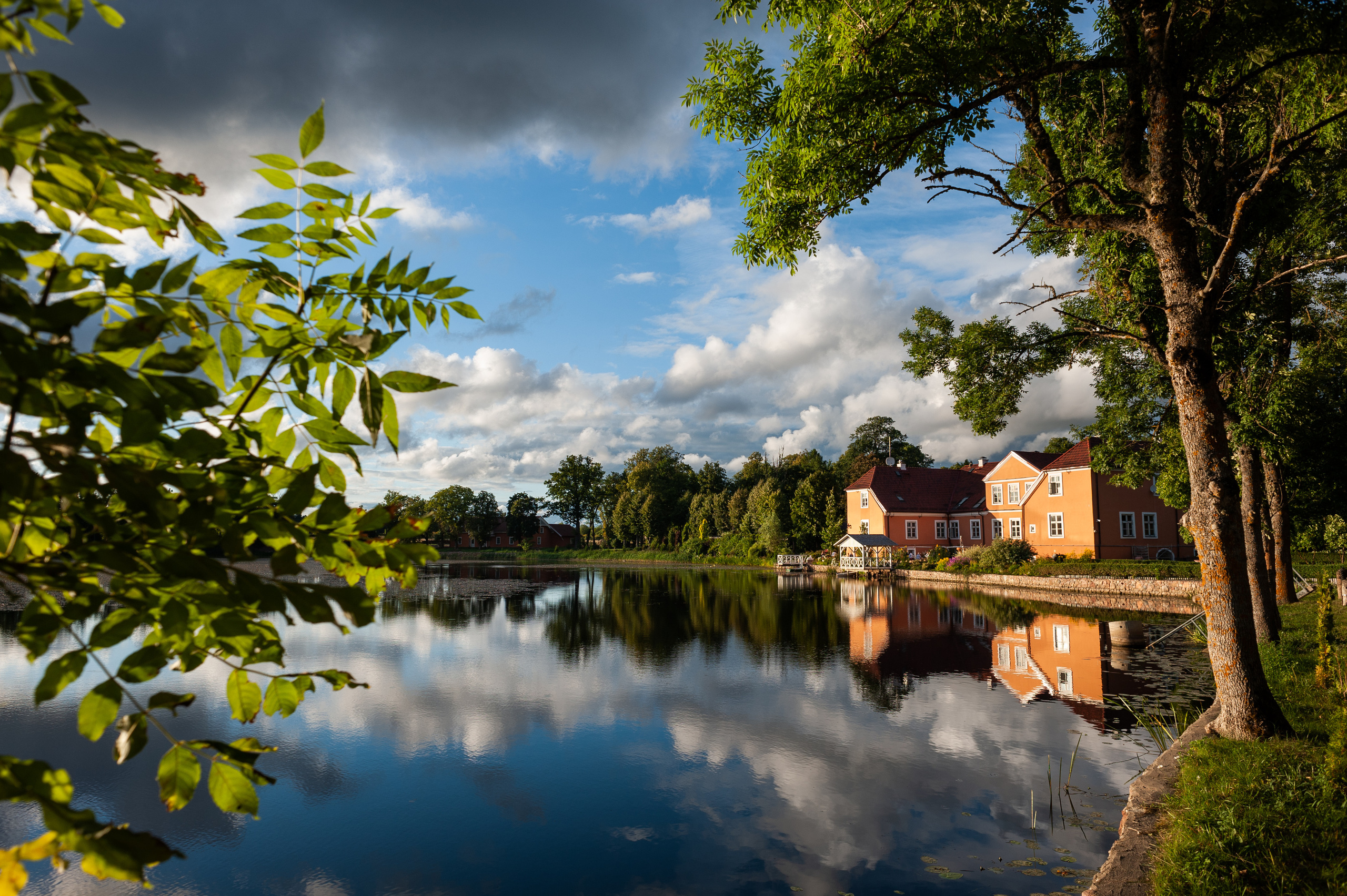 Kāzas Kukšu muižā. ROLFS VENDIŅŠ - KĀZU FOTOGRĀFS | Rīgā un visā Latvijā