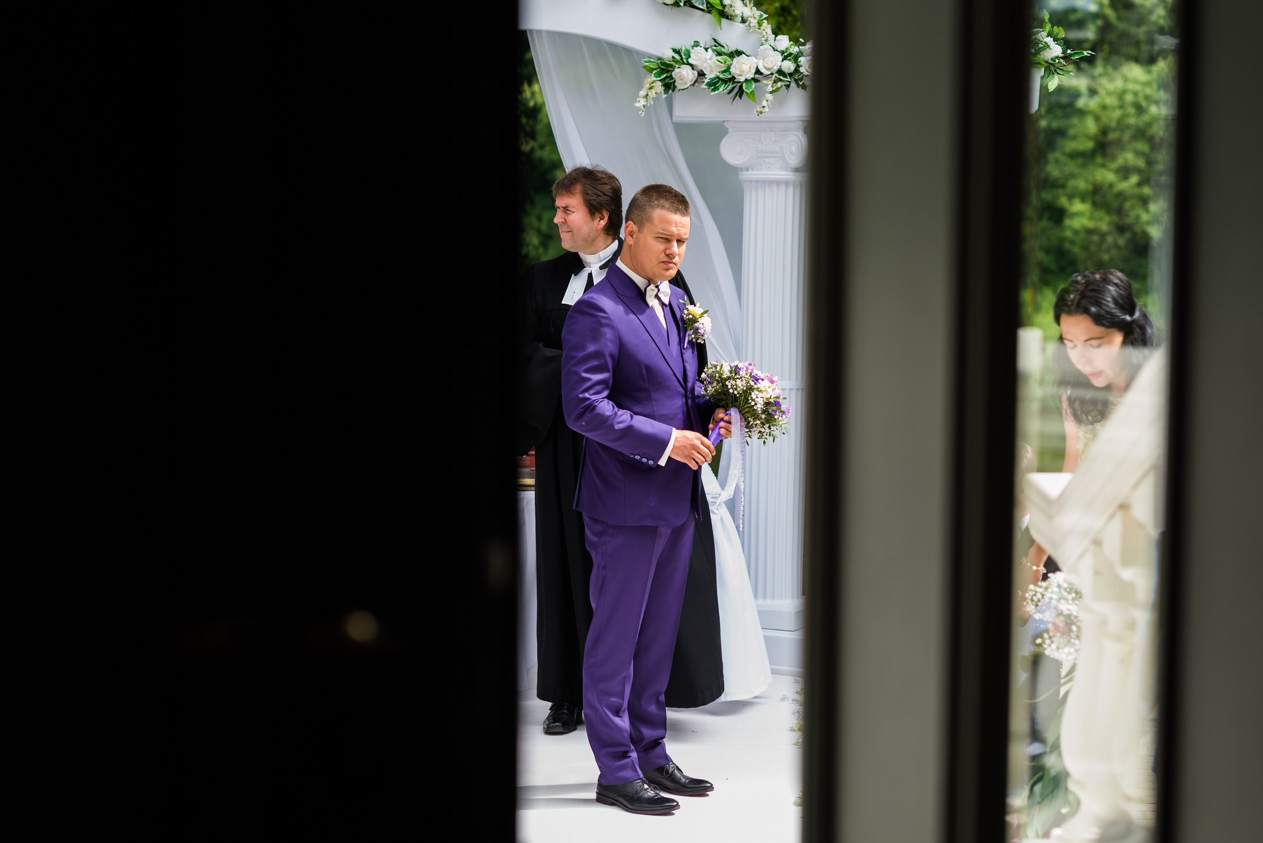 Kāzas Skrundas muižā. ROLFS VENDIŅŠ - KĀZU FOTOGRĀFS | Rīgā un visā Latvijā