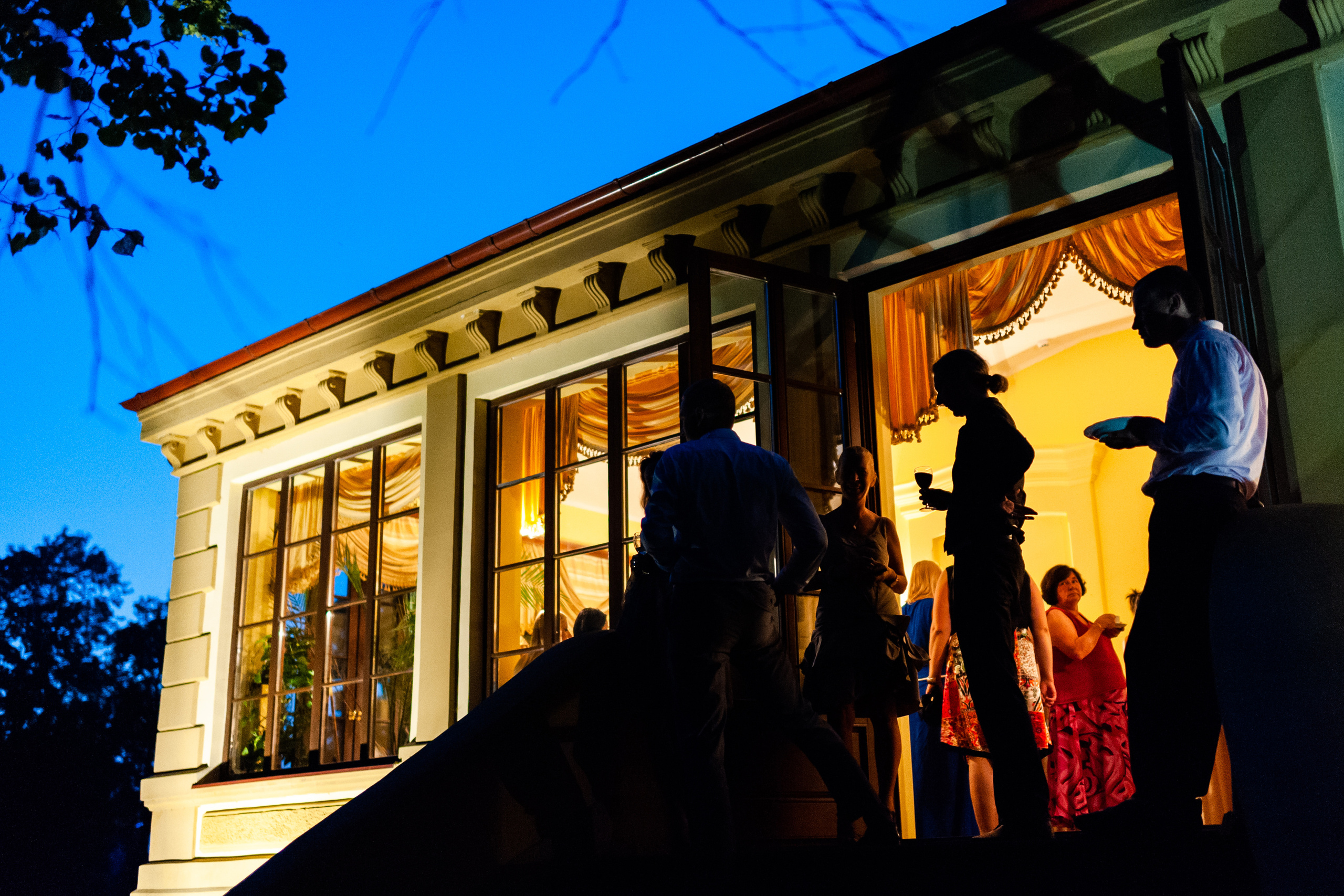 Kāzas Dikļu pilī. ROLFS VENDIŅŠ - KĀZU FOTOGRĀFS | Rīgā un visā Latvijā