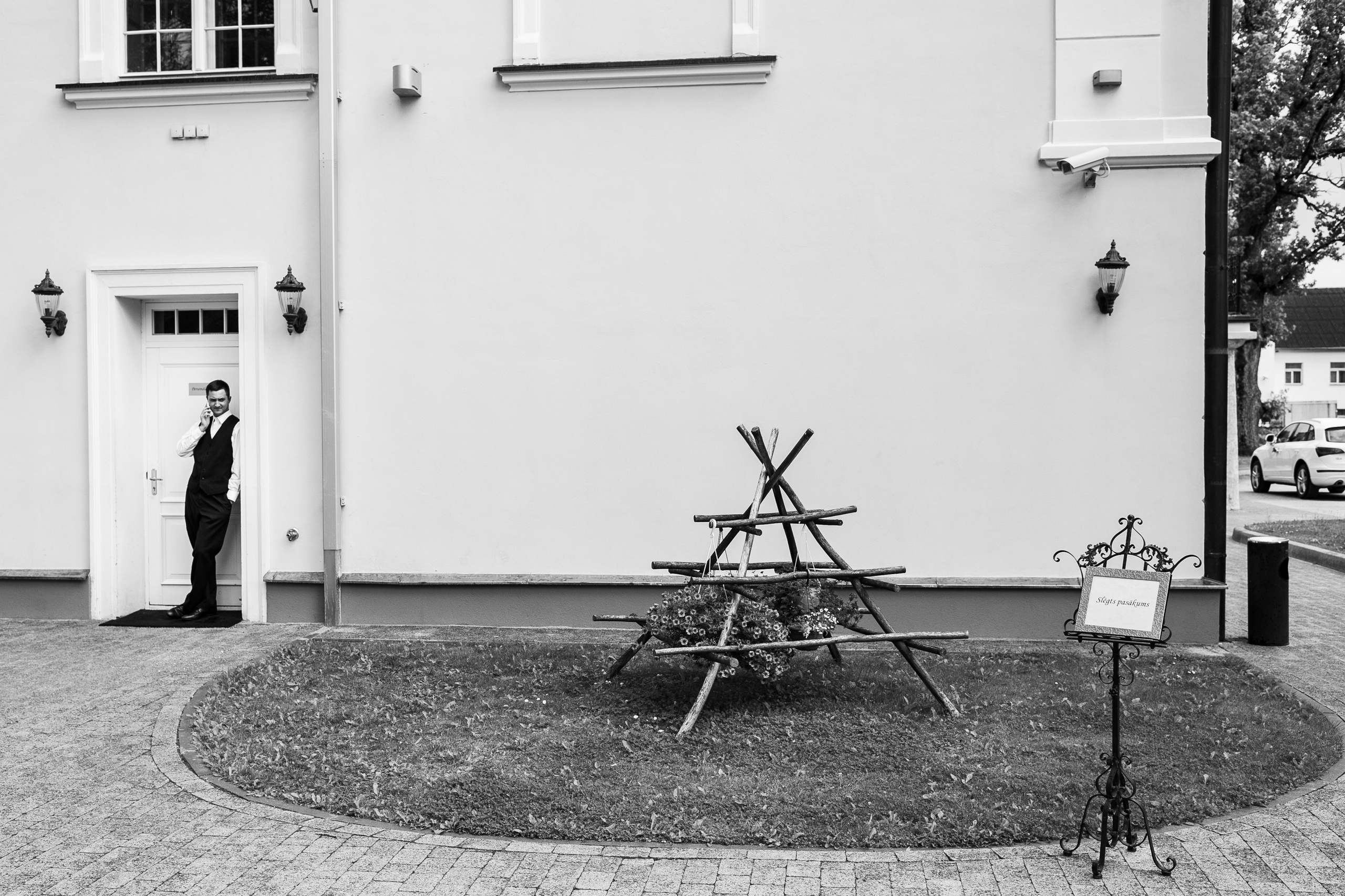 Kāzas Mālpils muižā. ROLFS VENDIŅŠ - KĀZU FOTOGRĀFS | Rīgā un visā Latvijā