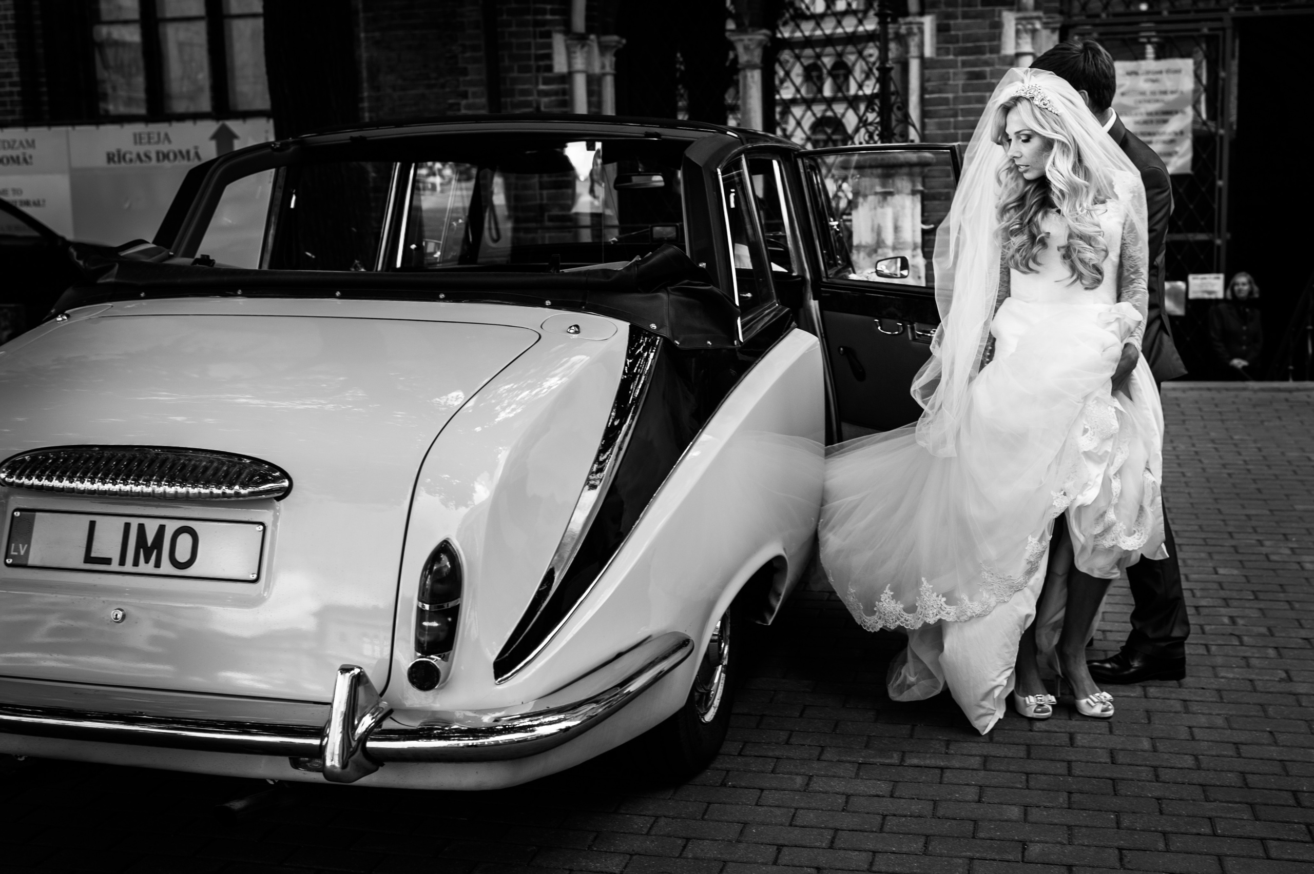 Kāzas kultūras pilī «Ziemeļblāzma». ROLFS VENDIŅŠ - KĀZU FOTOGRĀFS | Rīgā un visā Latvijā