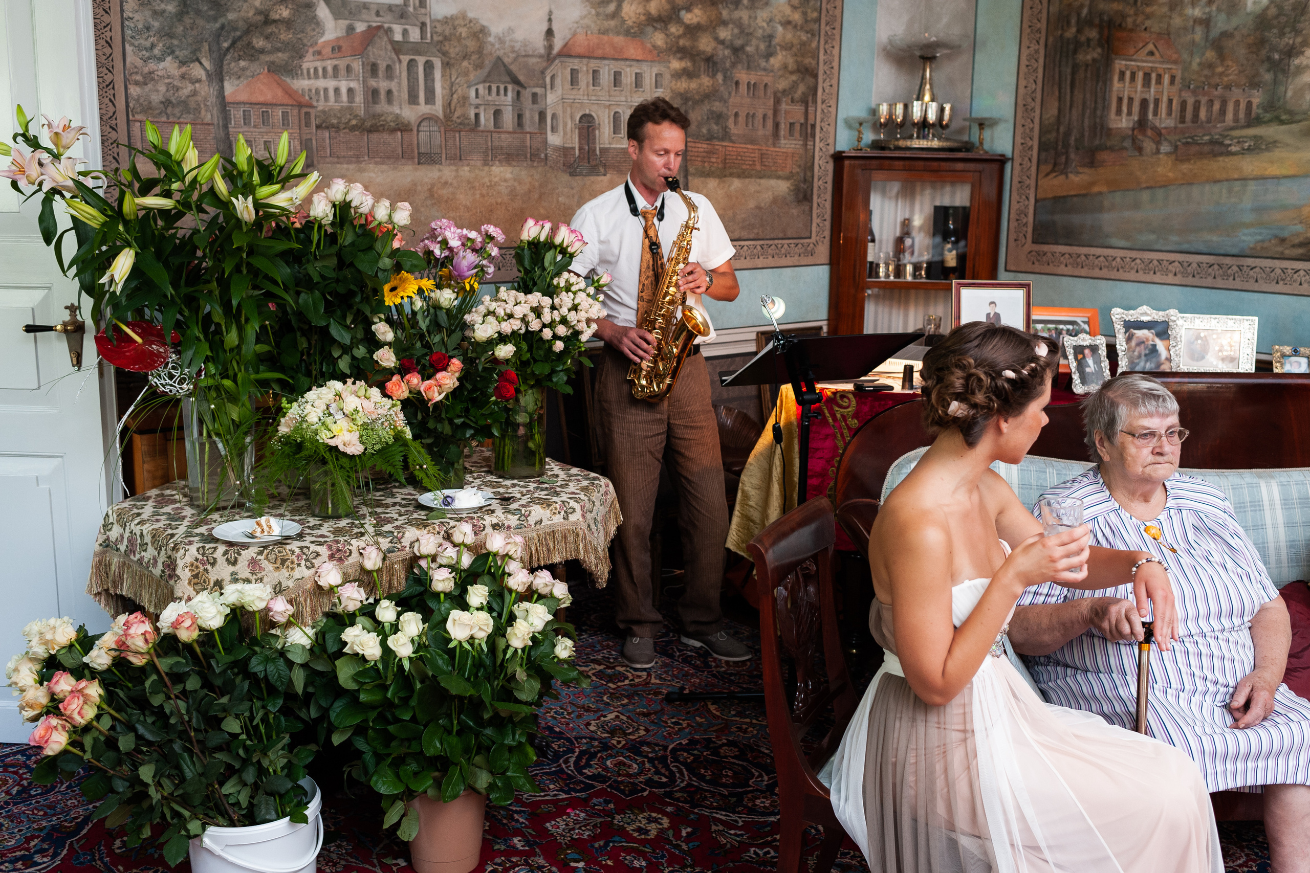 Kāzas Kukšu muižā. ROLFS VENDIŅŠ - KĀZU FOTOGRĀFS | Rīgā un visā Latvijā