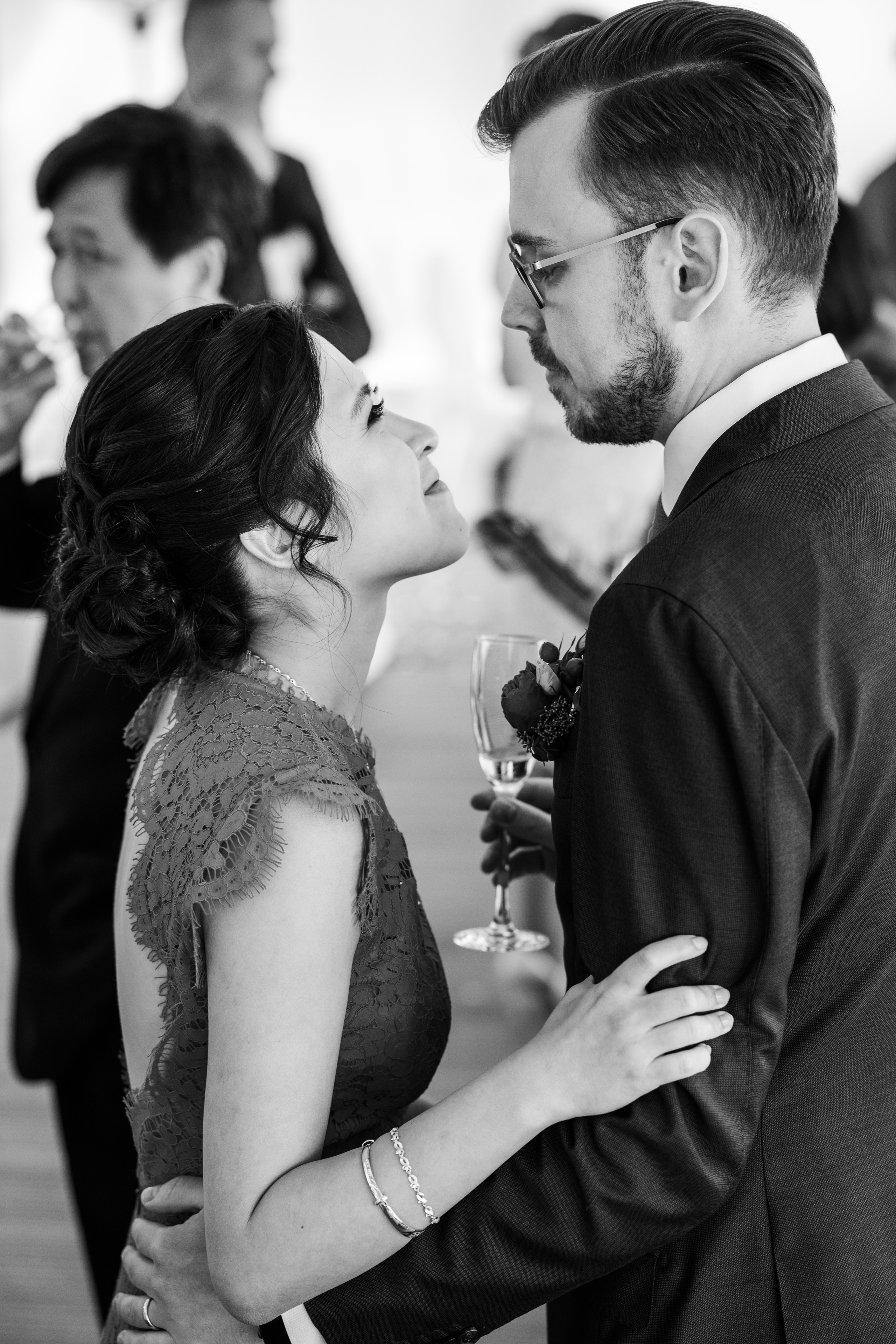 Kāzas Jūrmalā «Baltic Beach Hotel & SPA». ROLFS VENDIŅŠ - KĀZU FOTOGRĀFS | Rīgā un visā Latvijā