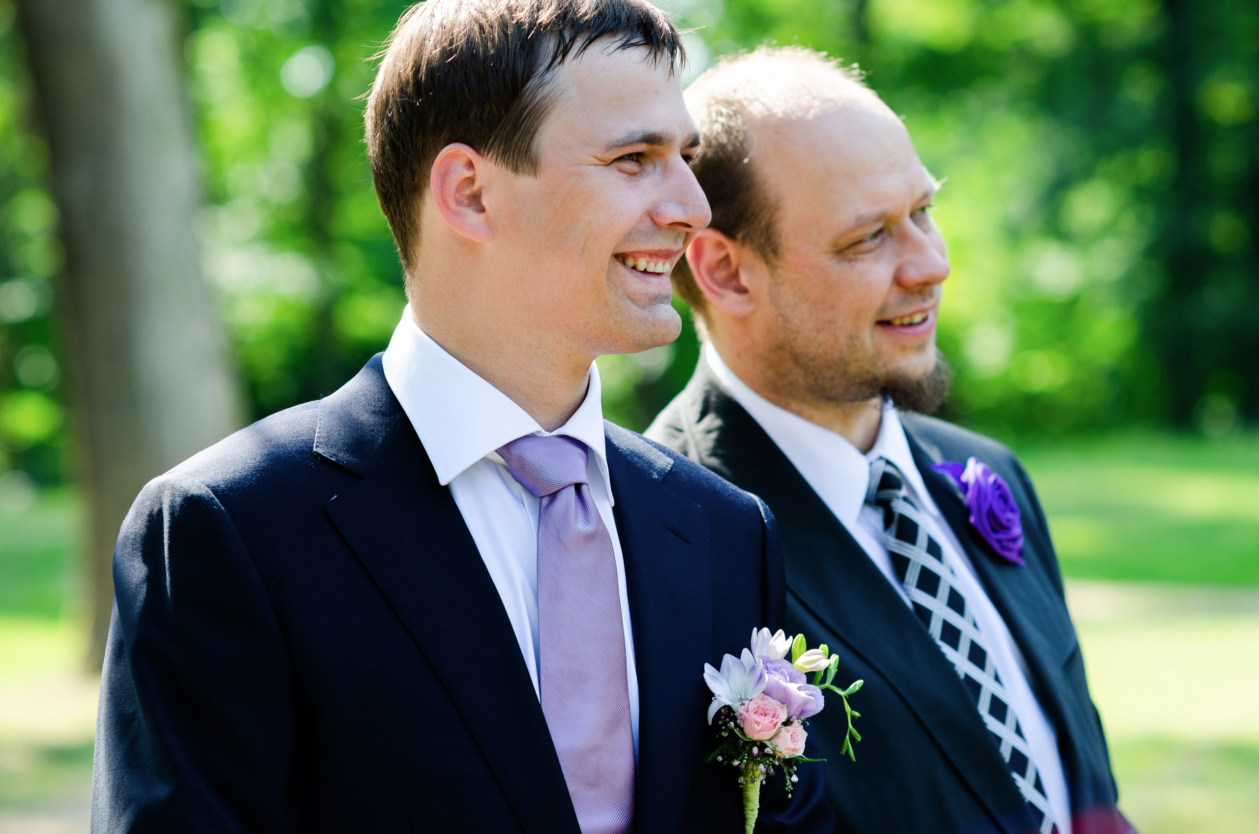 Kāzas Dikļu pilī. ROLFS VENDIŅŠ - KĀZU FOTOGRĀFS | Rīgā un visā Latvijā