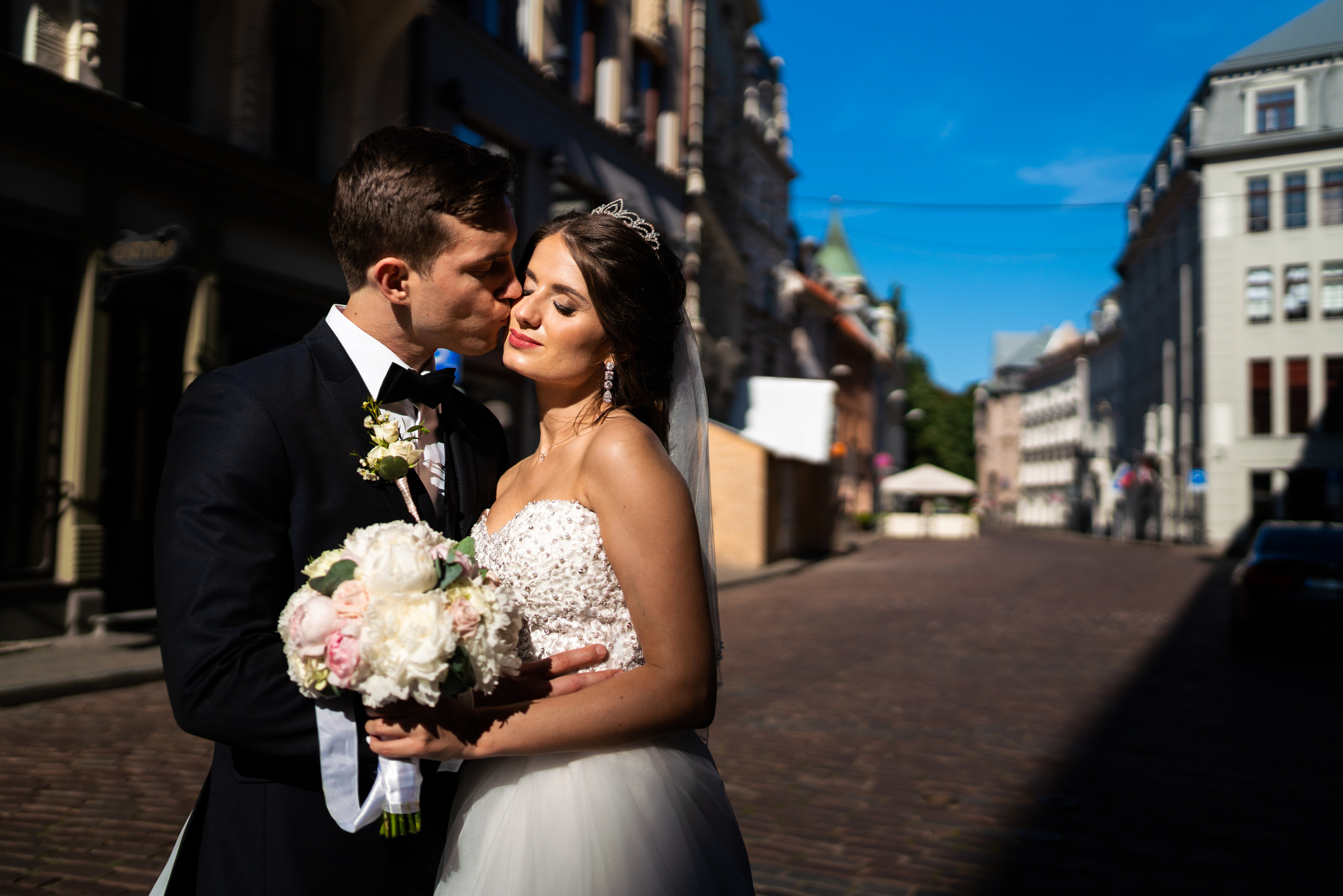 Kāzas viesu namā «Debesu bļoda». ROLFS VENDIŅŠ - KĀZU FOTOGRĀFS | Rīgā un visā Latvijā