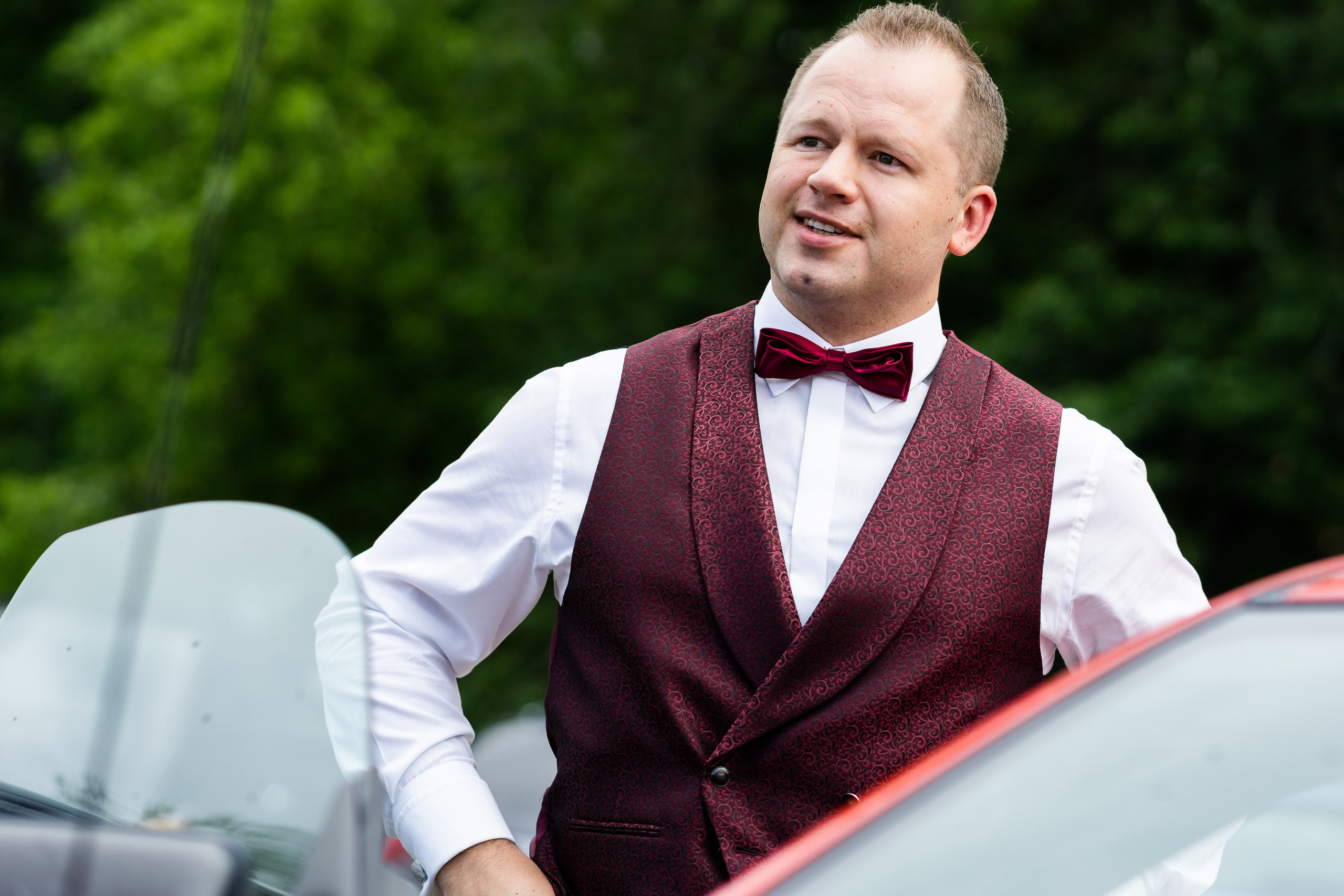 Kāzas Jaunmoku pilī. ROLFS VENDIŅŠ - KĀZU FOTOGRĀFS | Rīgā un visā Latvijā