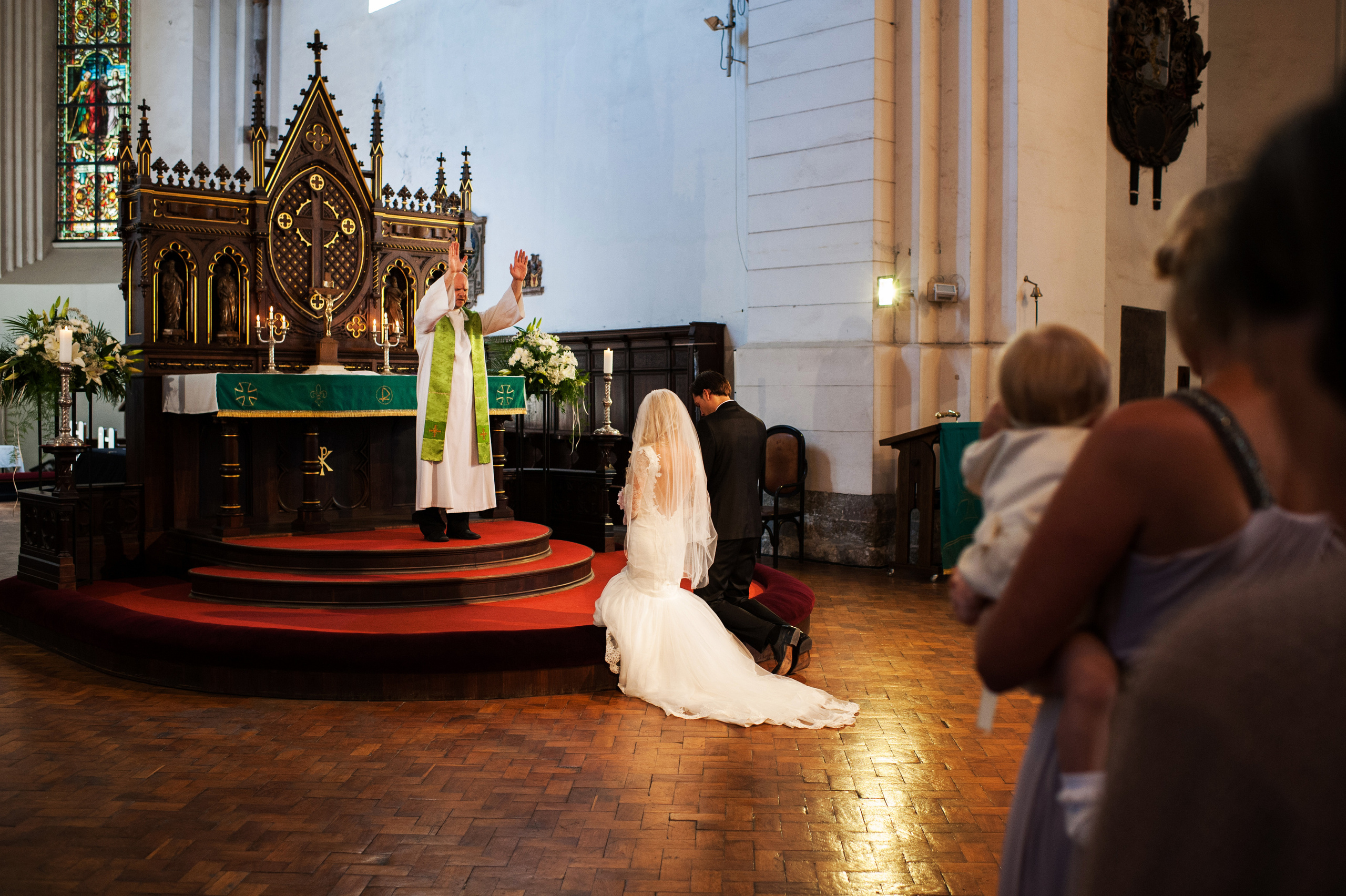 Kāzas kultūras pilī «Ziemeļblāzma». ROLFS VENDIŅŠ - KĀZU FOTOGRĀFS | Rīgā un visā Latvijā