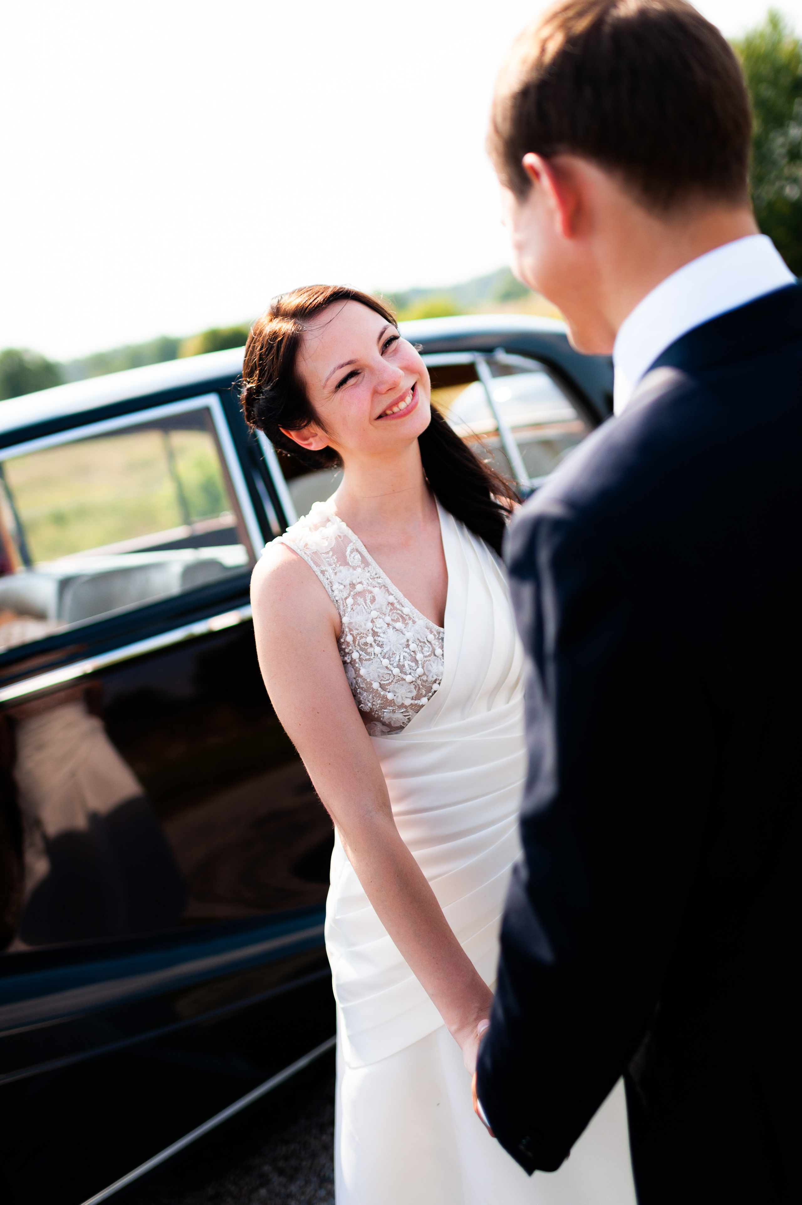 Kāzas Dikļu pilī. ROLFS VENDIŅŠ - KĀZU FOTOGRĀFS | Rīgā un visā Latvijā
