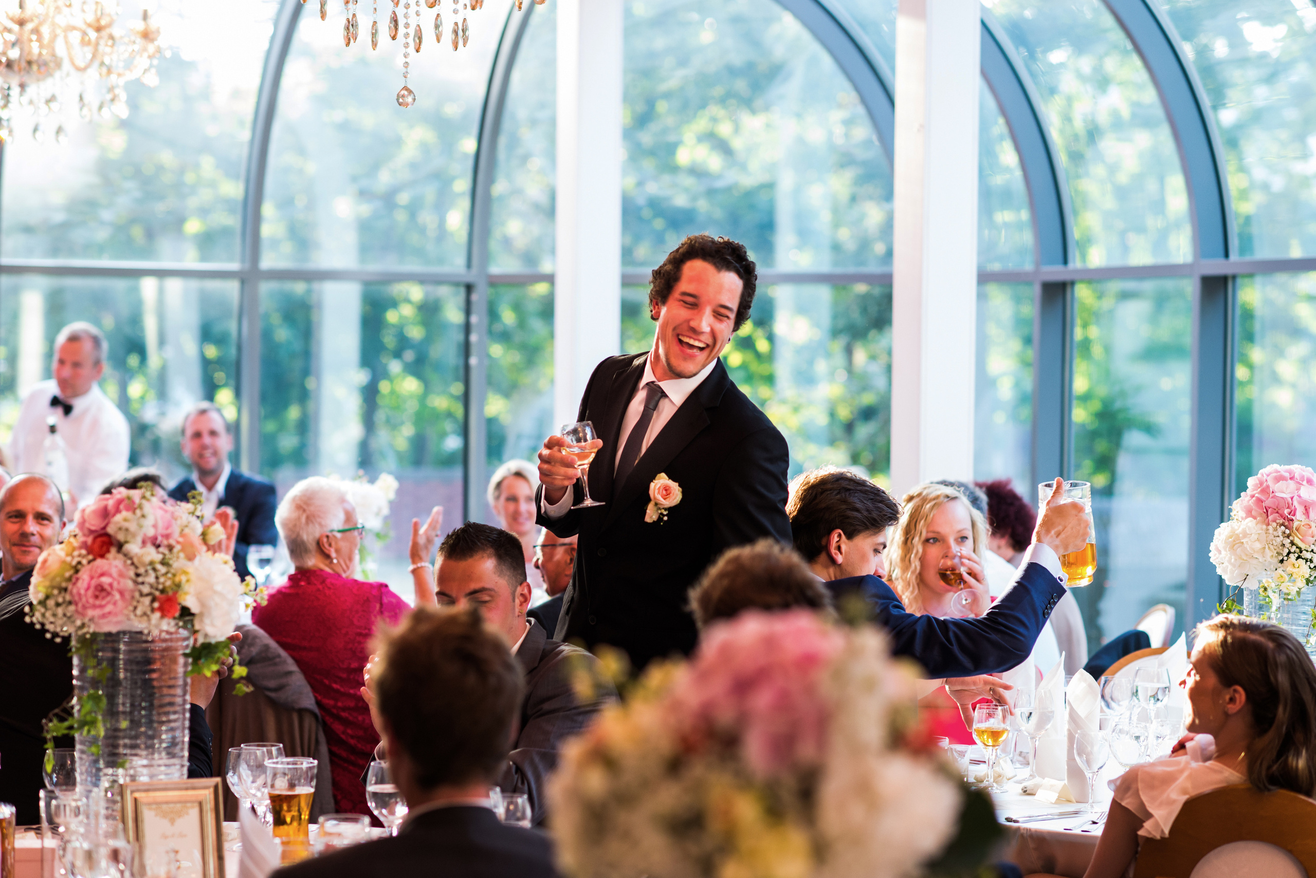 Kāzas kultūras pilī «Ziemeļblāzma». ROLFS VENDIŅŠ - KĀZU FOTOGRĀFS | Rīgā un visā Latvijā