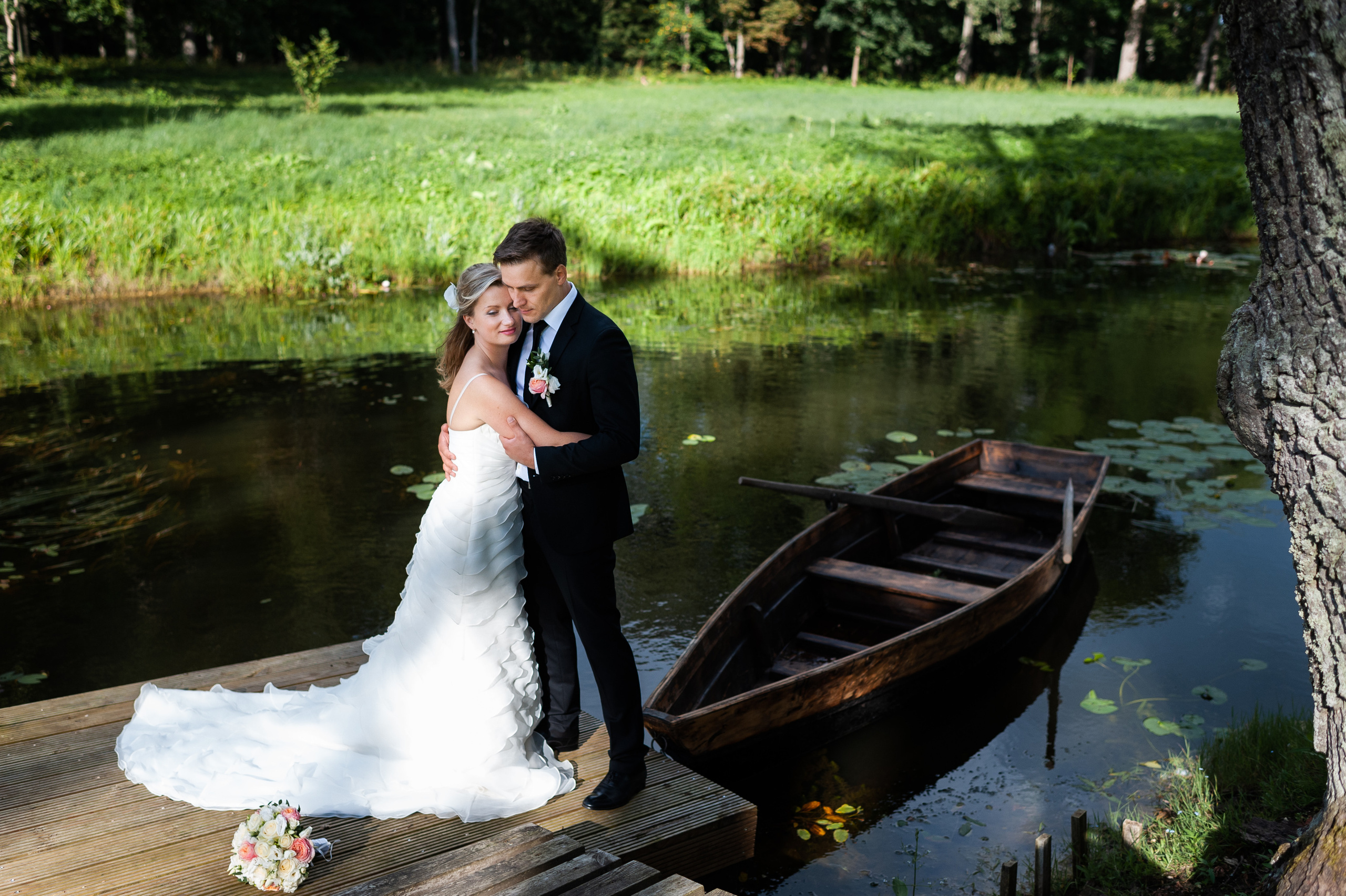Kāzas Mālpils muižā. ROLFS VENDIŅŠ - KĀZU FOTOGRĀFS | Rīgā un visā Latvijā