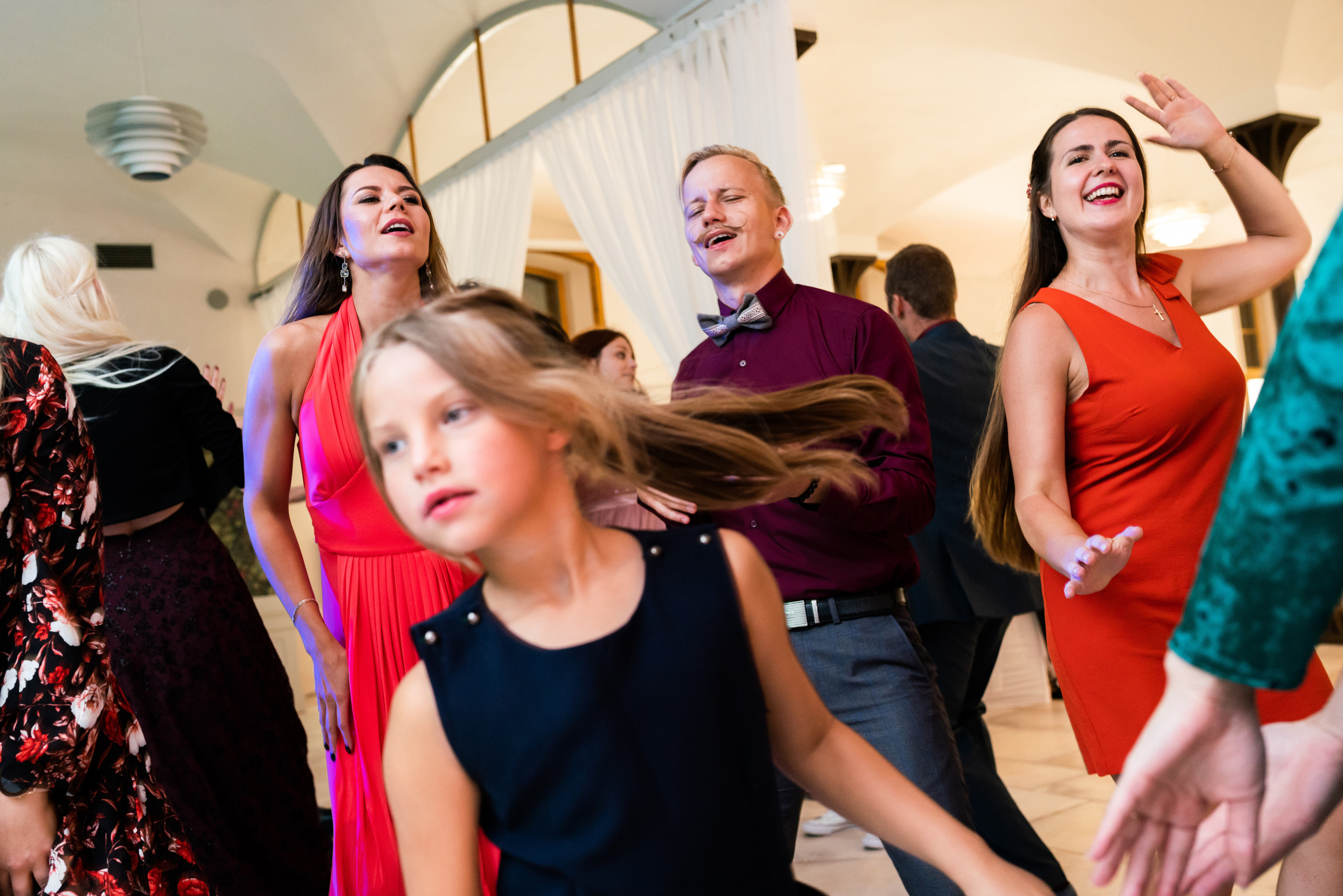 Kāzas Jaunmoku pilī. ROLFS VENDIŅŠ - KĀZU FOTOGRĀFS | Rīgā un visā Latvijā