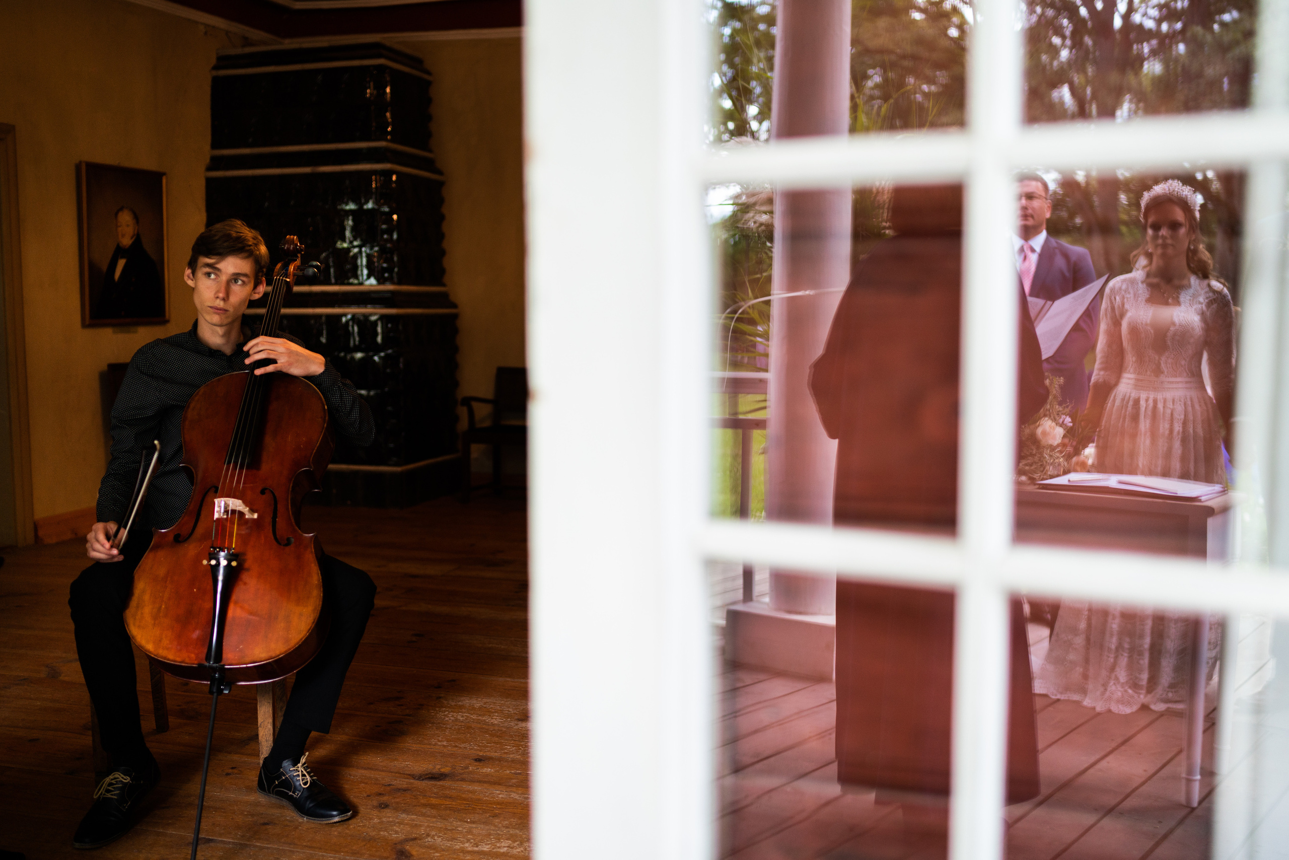 Kāzas Springšļu dzirnavās. ROLFS VENDIŅŠ - KĀZU FOTOGRĀFS | Rīgā un visā Latvijā