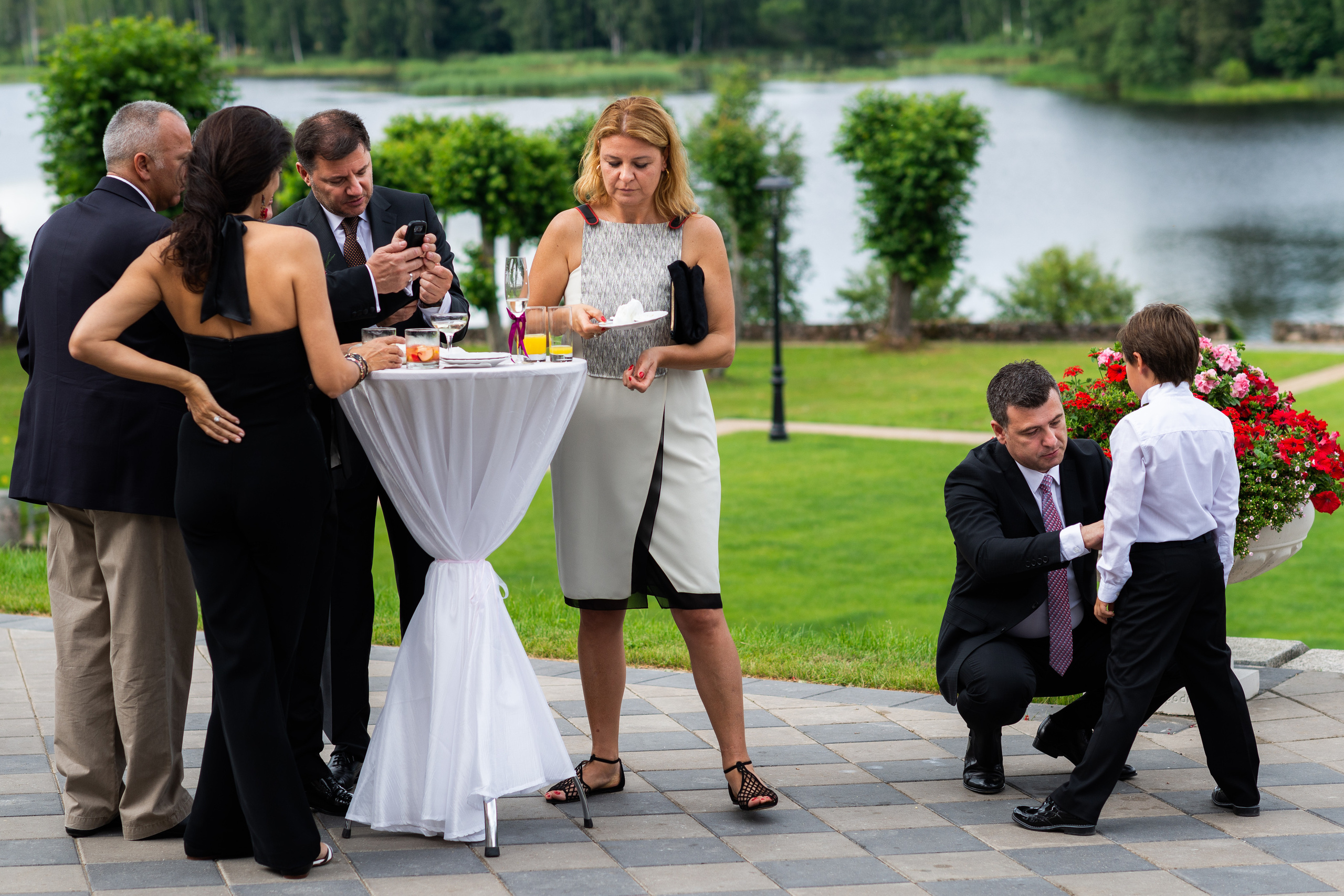 Kāzas Bīriņu pilī. ROLFS VENDIŅŠ - KĀZU FOTOGRĀFS | Rīgā un visā Latvijā
