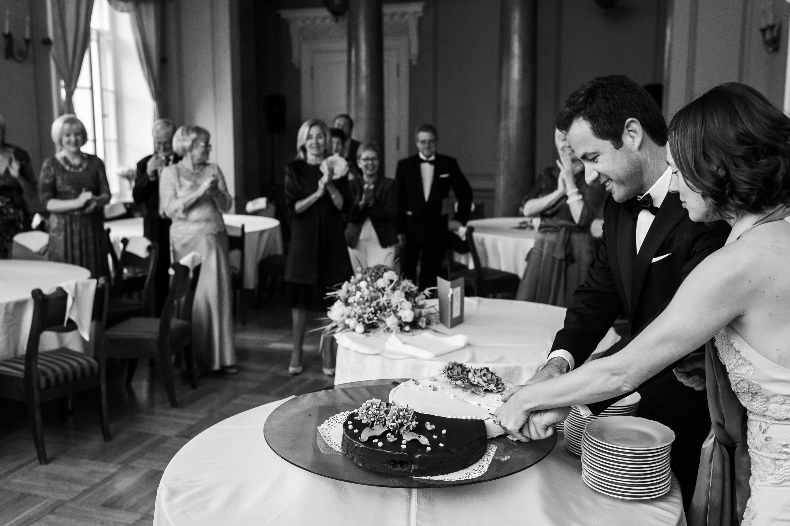 Kāzas Mežotnes pilī. ROLFS VENDIŅŠ - KĀZU FOTOGRĀFS | Rīgā un visā Latvijā