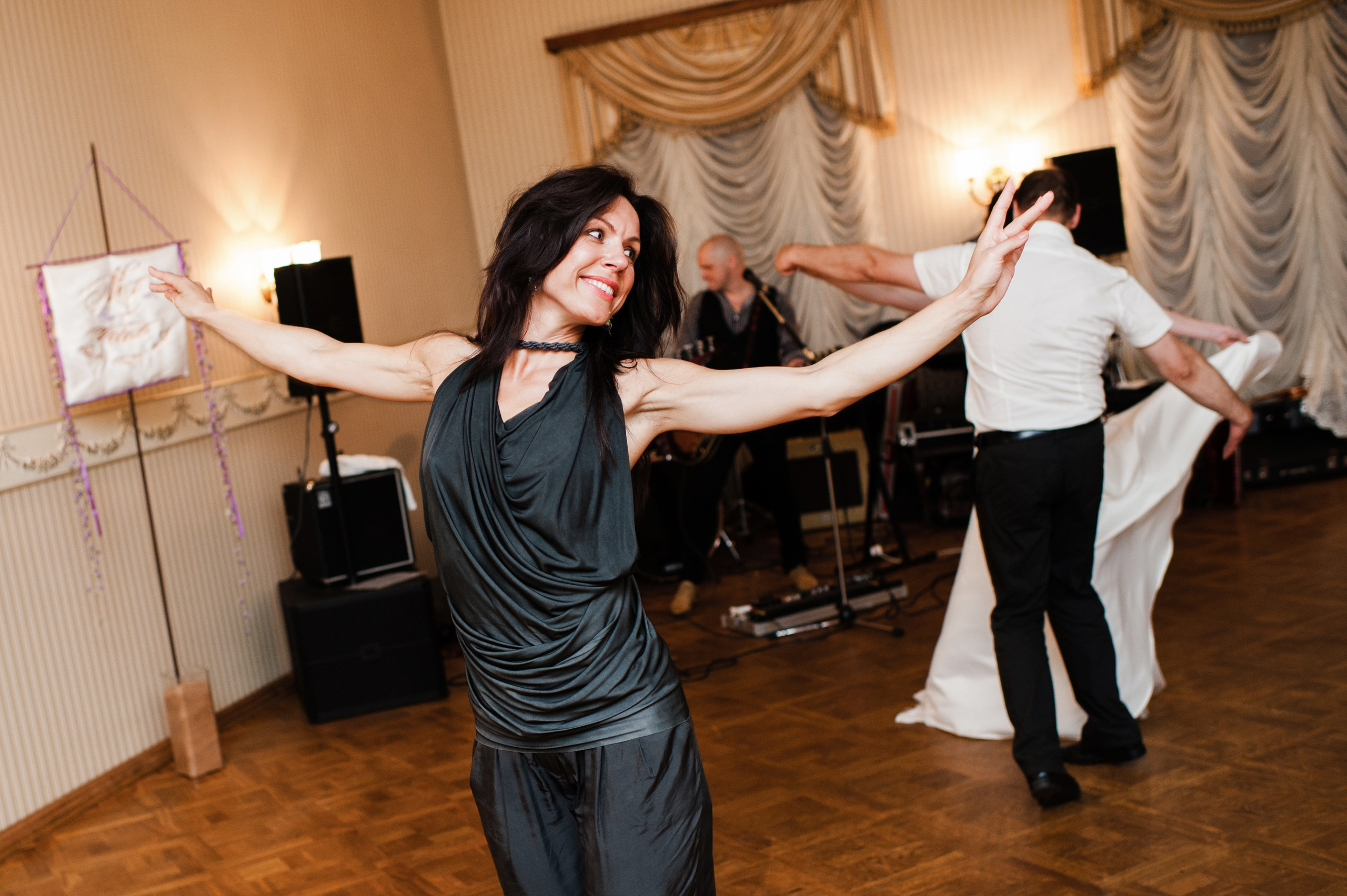 Kāzas Dikļu pilī. ROLFS VENDIŅŠ - KĀZU FOTOGRĀFS | Rīgā un visā Latvijā