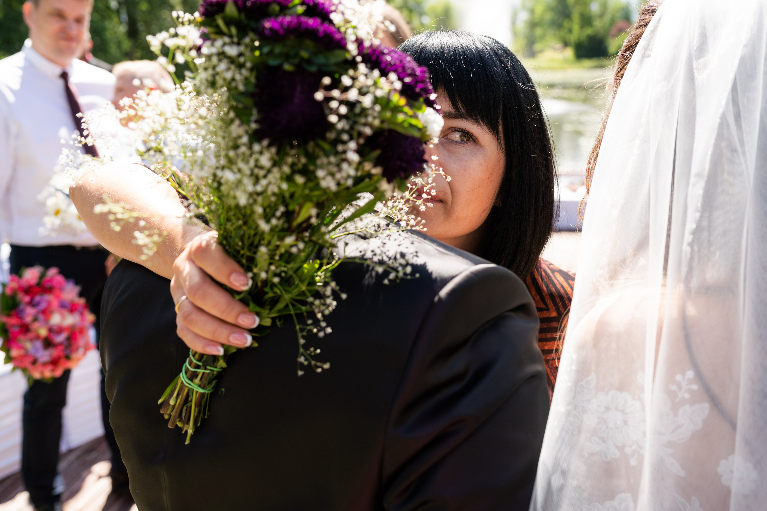 Kāzas Jaunmoku pilī. ROLFS VENDIŅŠ - KĀZU FOTOGRĀFS | Rīgā un visā Latvijā