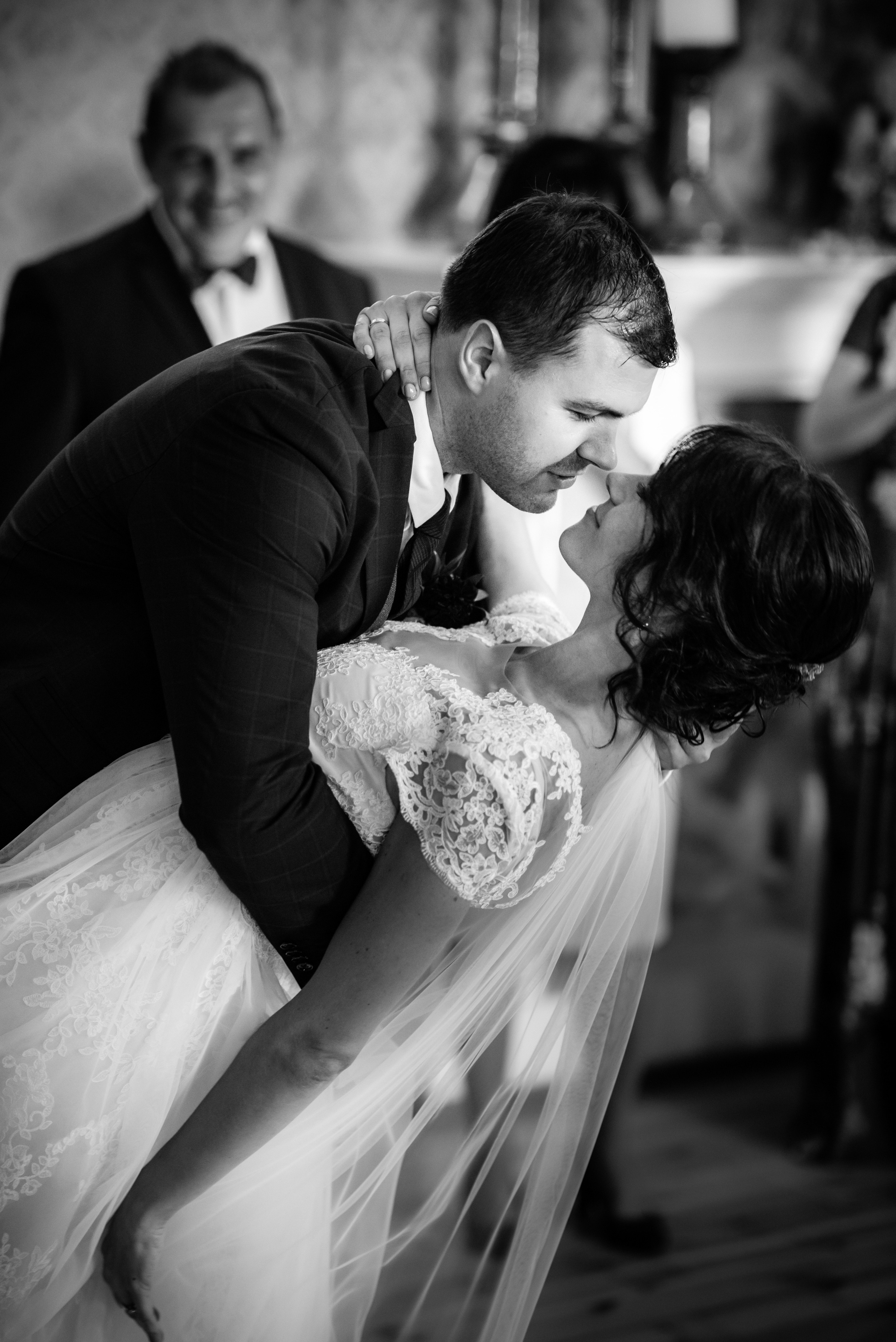 Kāzas Bruknas muižā. ROLFS VENDIŅŠ - KĀZU FOTOGRĀFS | Rīgā un visā Latvijā