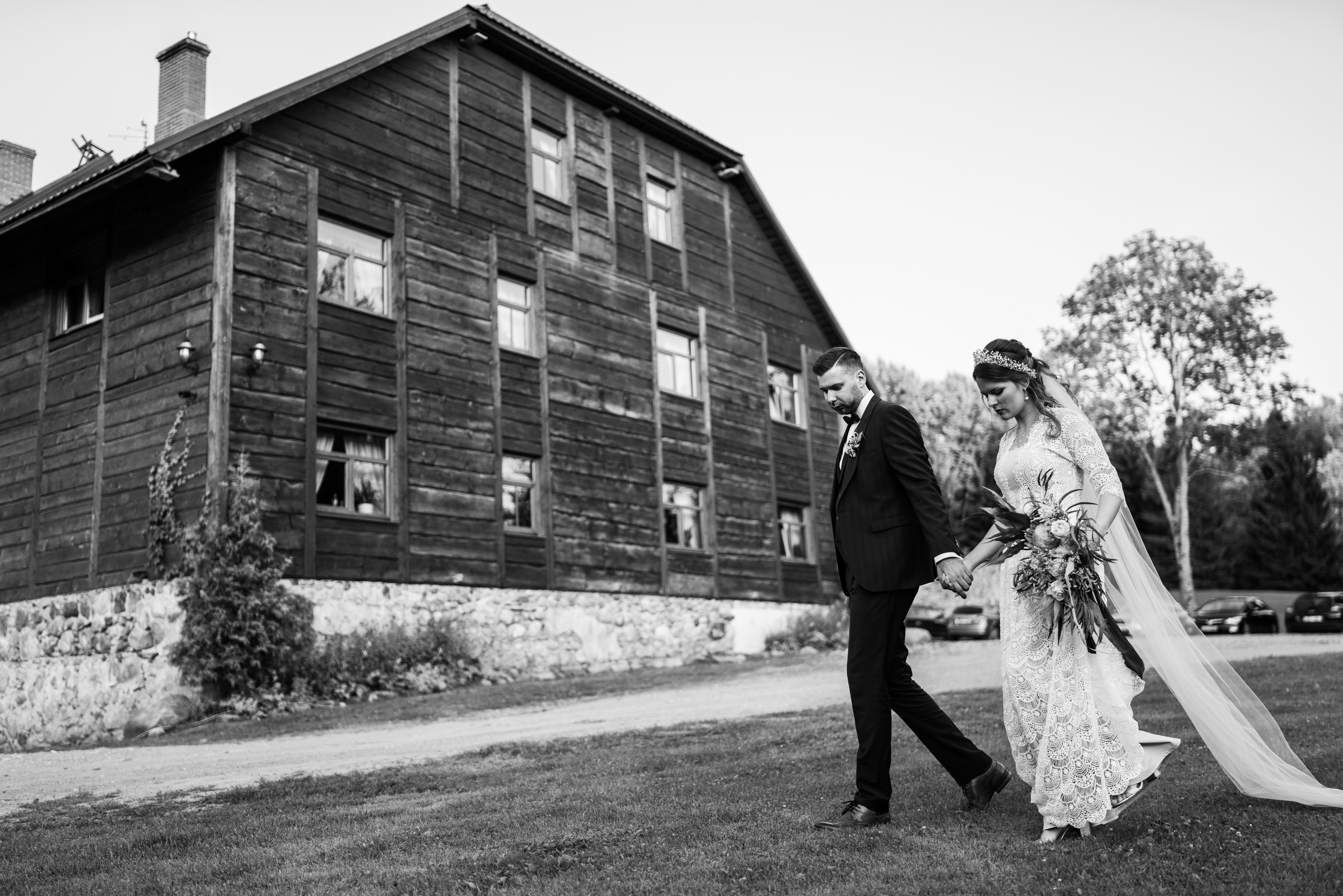 Kāzas Springšļu dzirnavās. ROLFS VENDIŅŠ - KĀZU FOTOGRĀFS | Rīgā un visā Latvijā