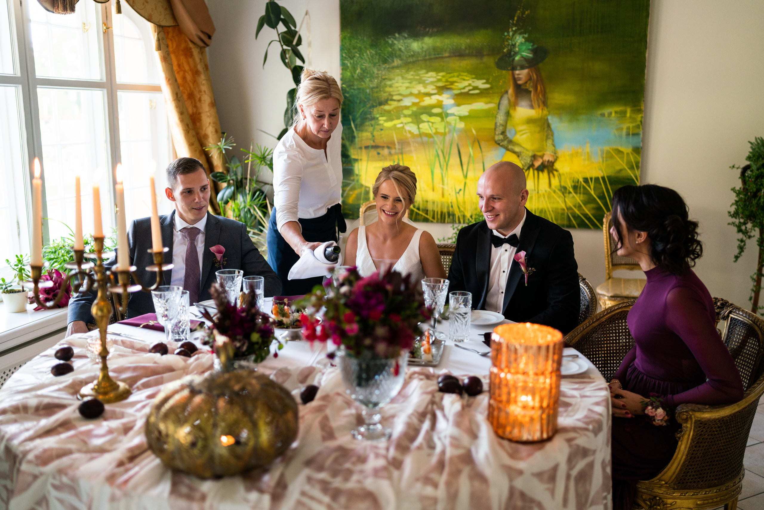 Kāzas Siguldā. ROLFS VENDIŅŠ - KĀZU FOTOGRĀFS | Rīgā un visā Latvijā