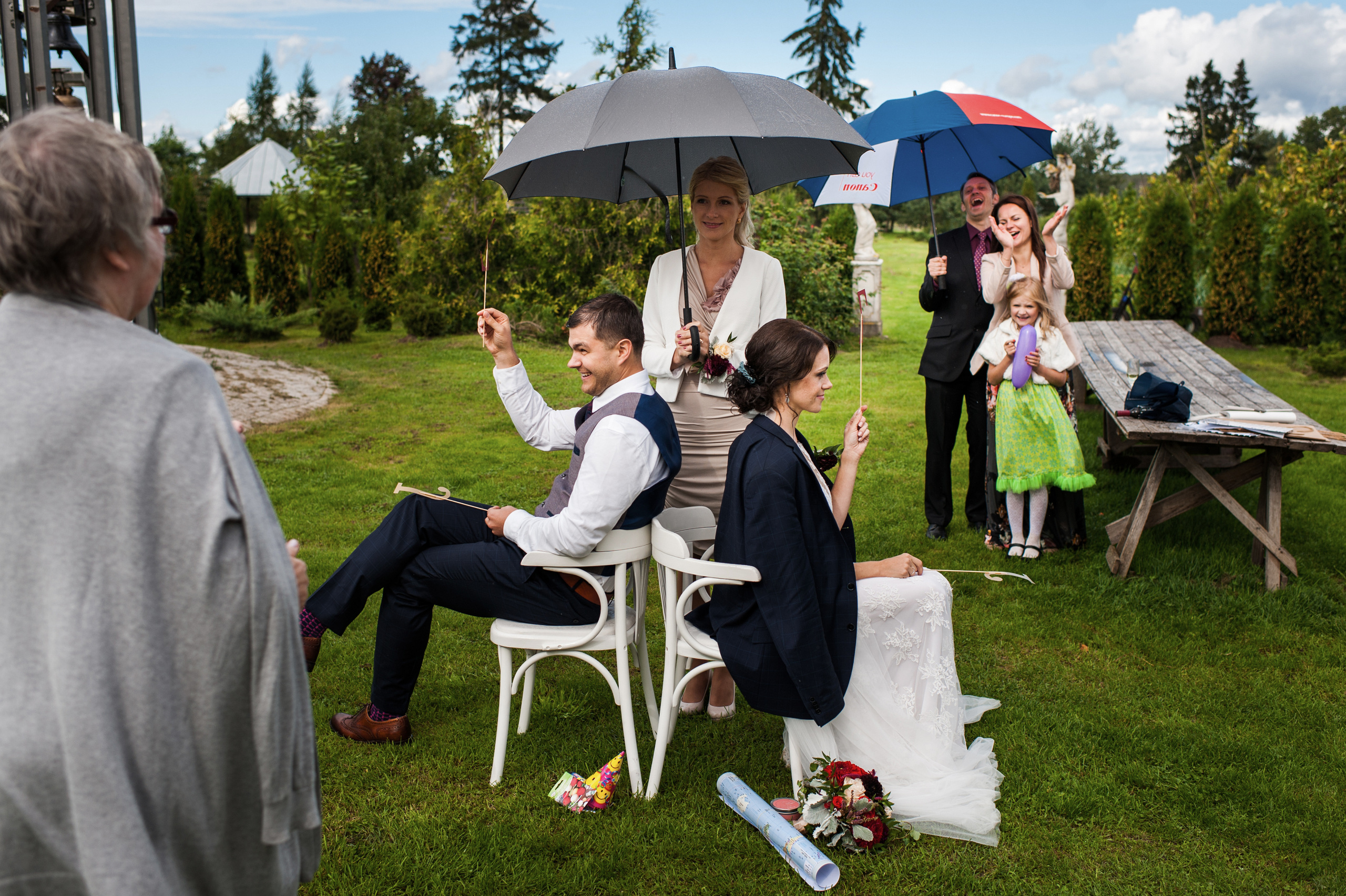 Kāzas Bruknas muižā. ROLFS VENDIŅŠ - KĀZU FOTOGRĀFS | Rīgā un visā Latvijā
