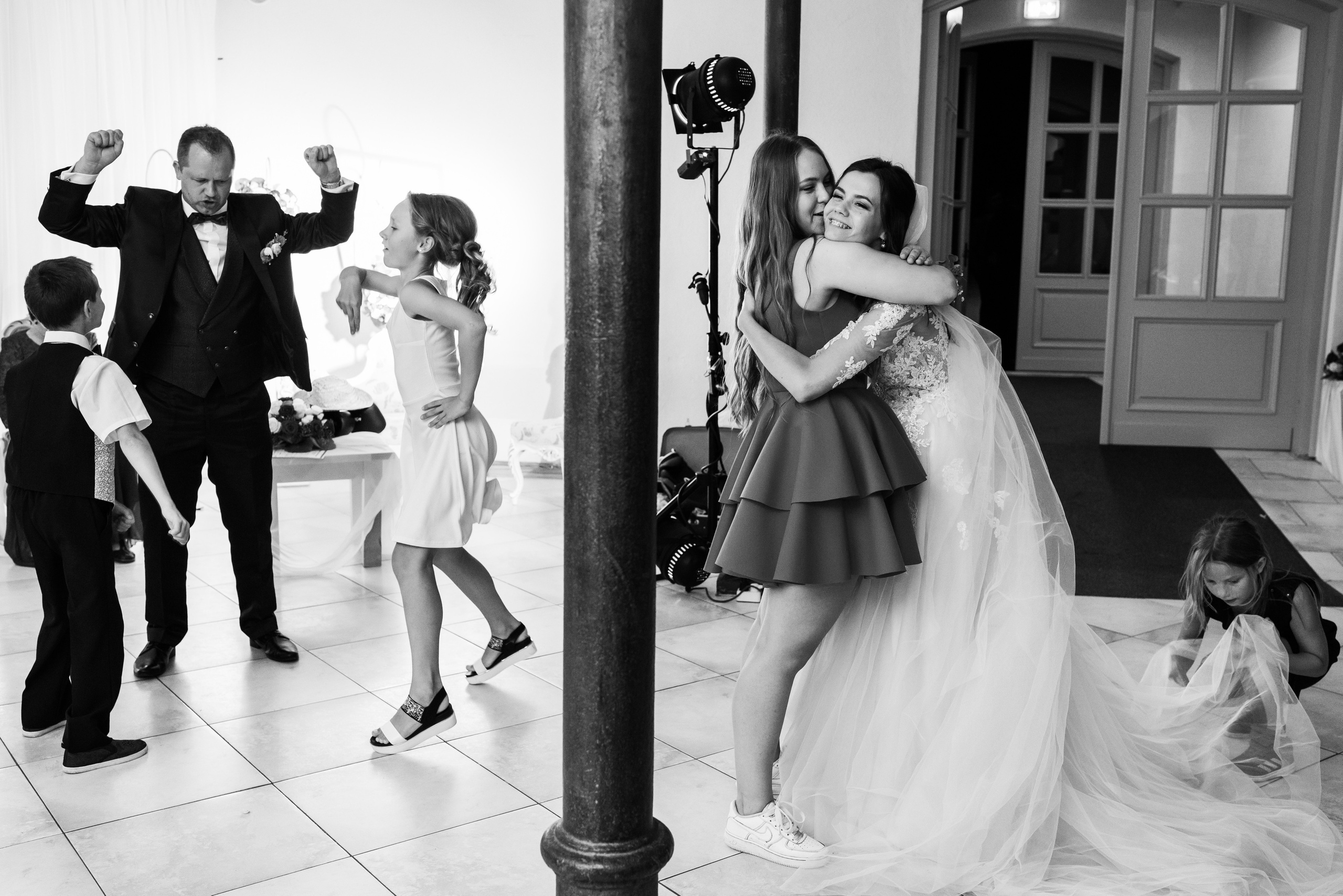 Kāzas Jaunmoku pilī. ROLFS VENDIŅŠ - KĀZU FOTOGRĀFS | Rīgā un visā Latvijā