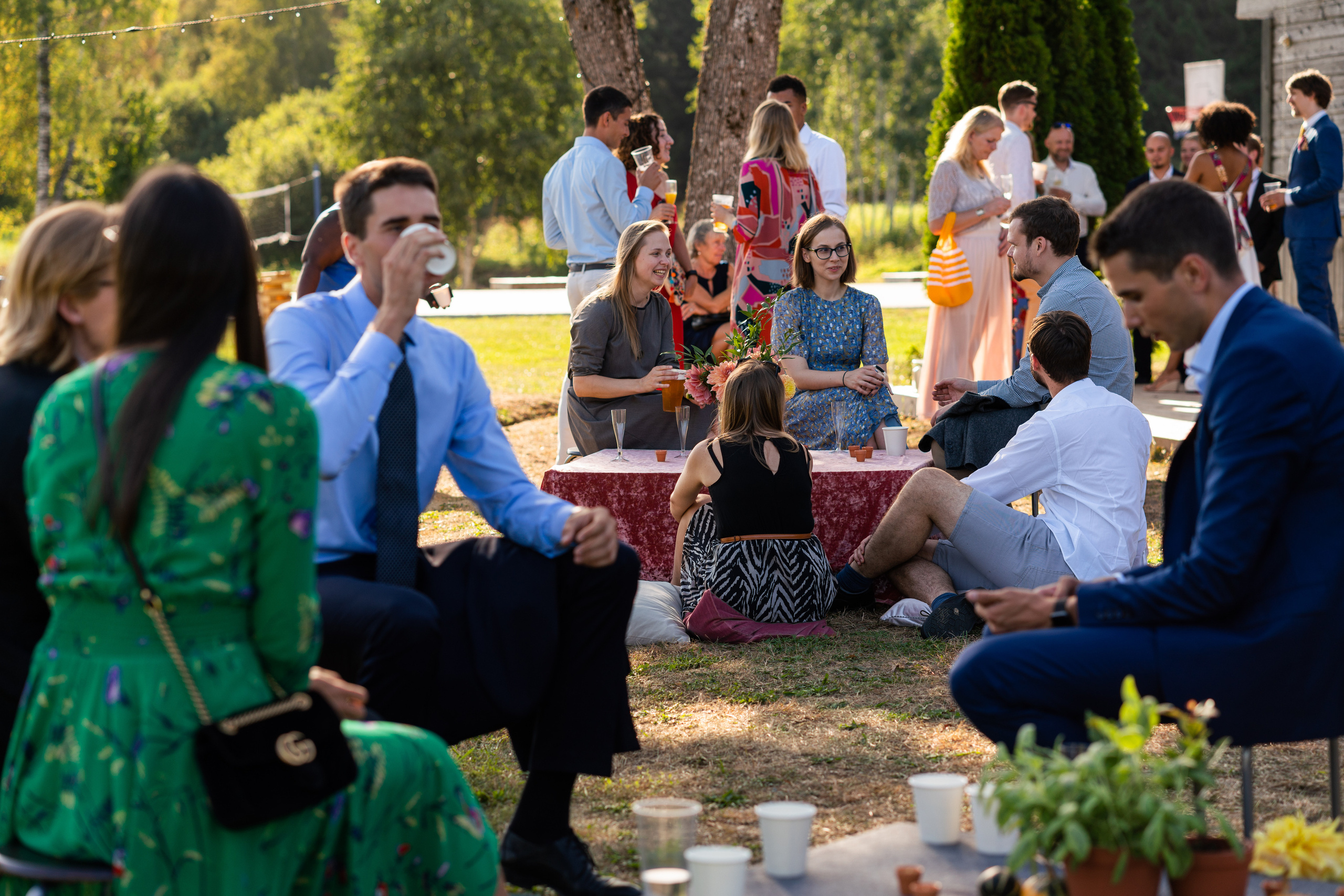 Kāzas viesu namā «Rezidence Kurzeme». ROLFS VENDIŅŠ - KĀZU FOTOGRĀFS | Rīgā un visā Latvijā