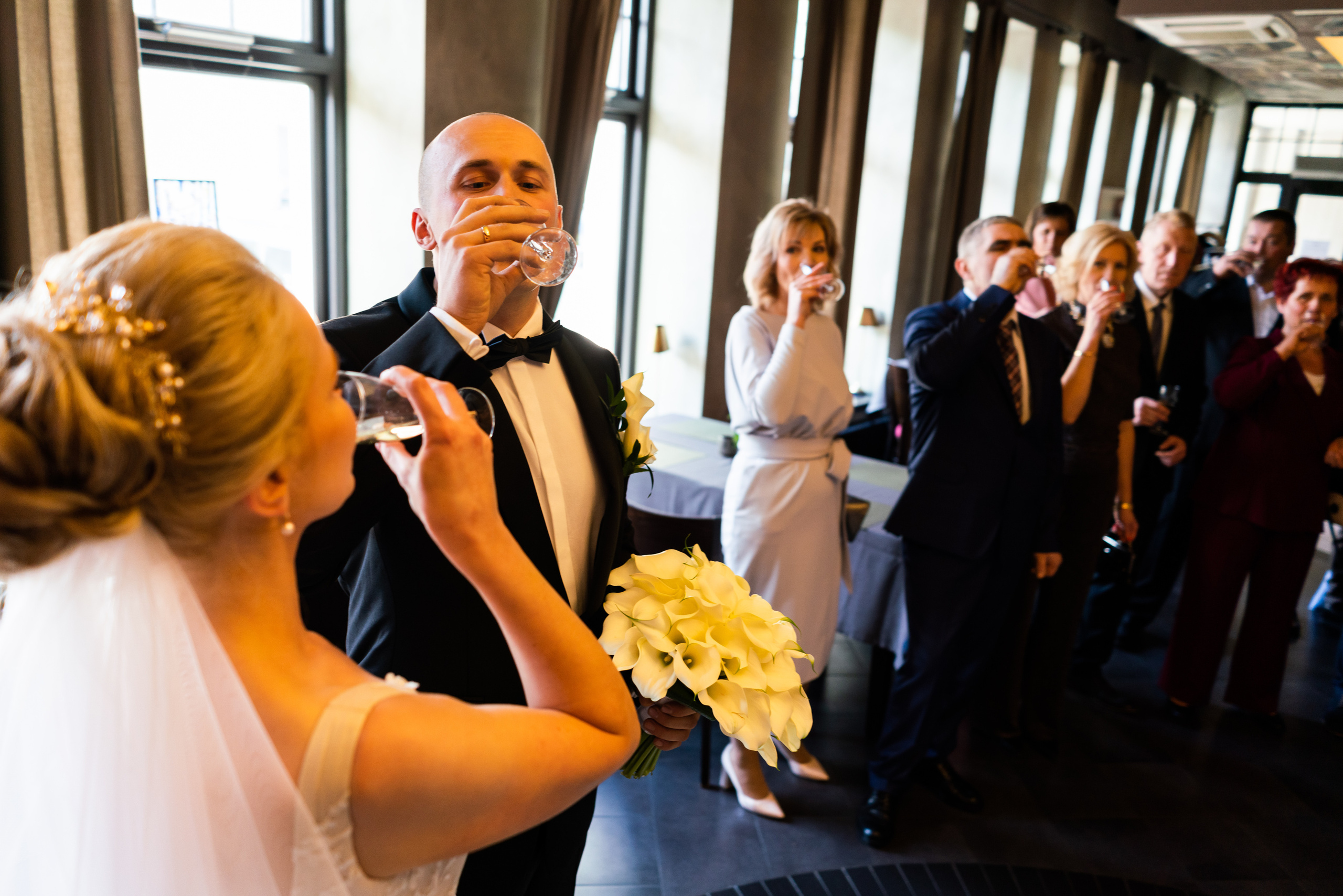 Kāzas Kuldīgā. ROLFS VENDIŅŠ - KĀZU FOTOGRĀFS | Rīgā un visā Latvijā