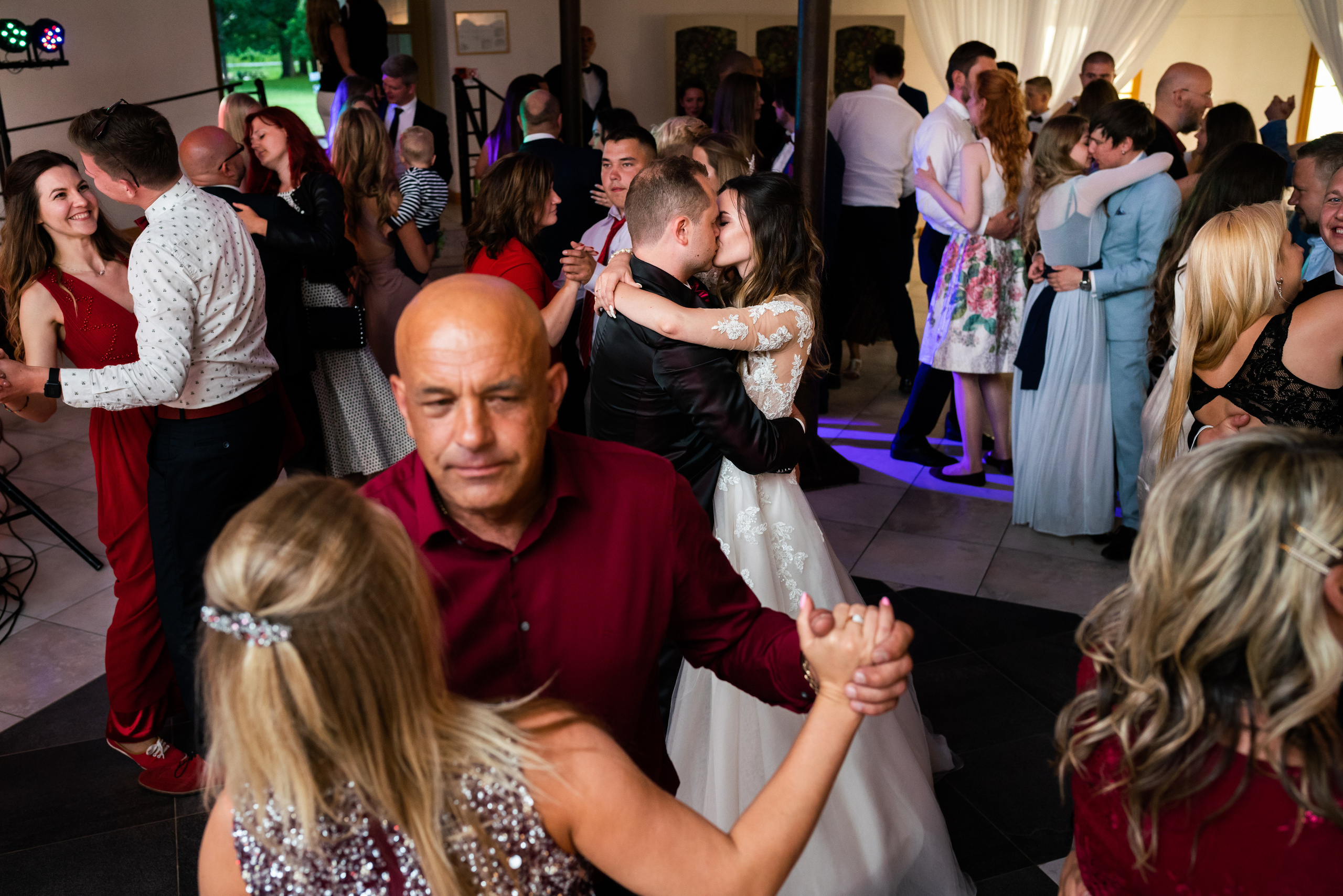 Kāzas Jaunmoku pilī. ROLFS VENDIŅŠ - KĀZU FOTOGRĀFS | Rīgā un visā Latvijā