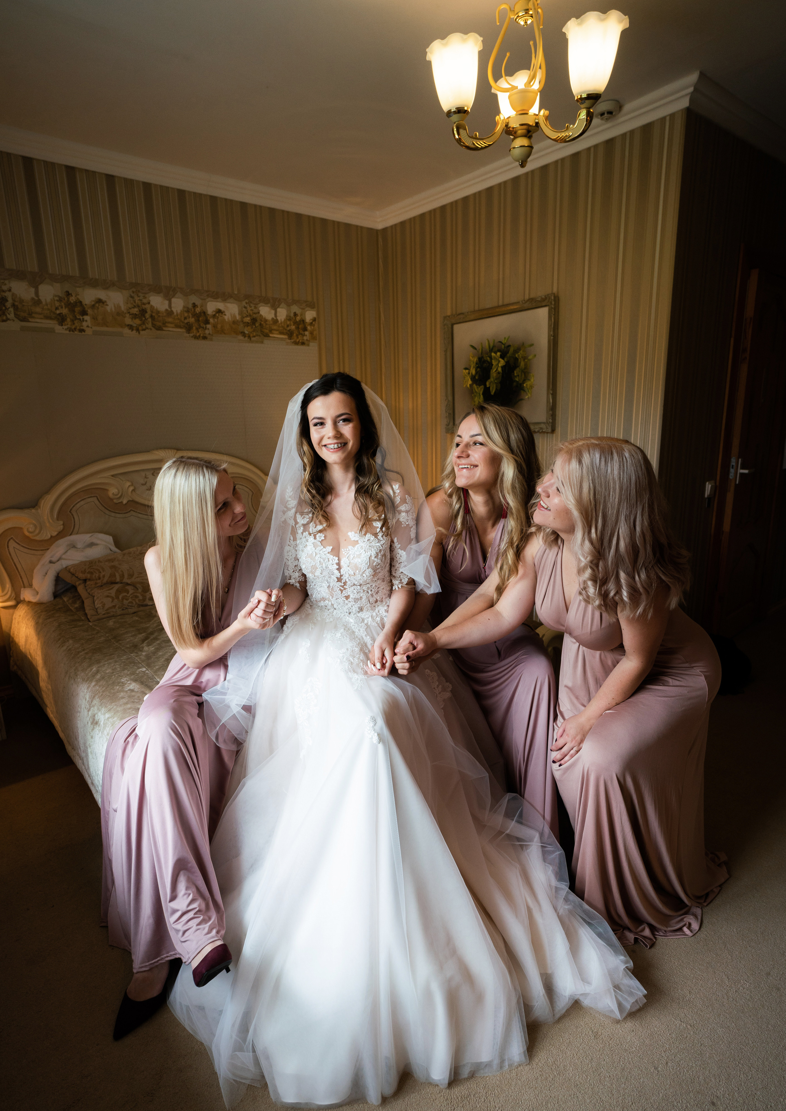 Kāzas Jaunmoku pilī. ROLFS VENDIŅŠ - KĀZU FOTOGRĀFS | Rīgā un visā Latvijā