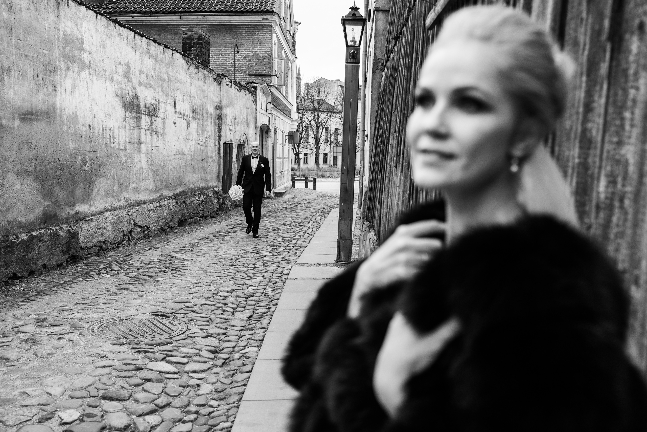 Kāzas Kuldīgā. ROLFS VENDIŅŠ - KĀZU FOTOGRĀFS | Rīgā un visā Latvijā