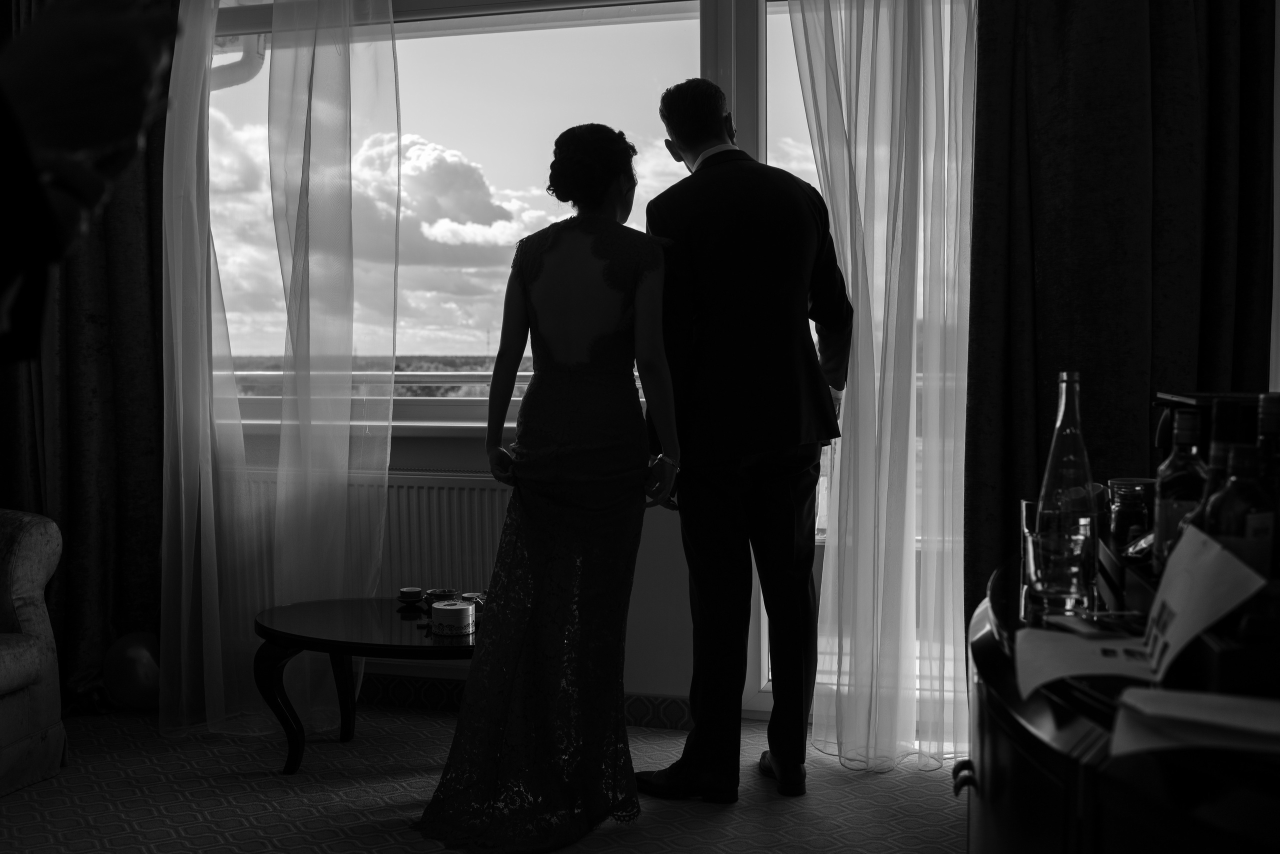 Kāzas Jūrmalā «Baltic Beach Hotel & SPA». ROLFS VENDIŅŠ - KĀZU FOTOGRĀFS | Rīgā un visā Latvijā