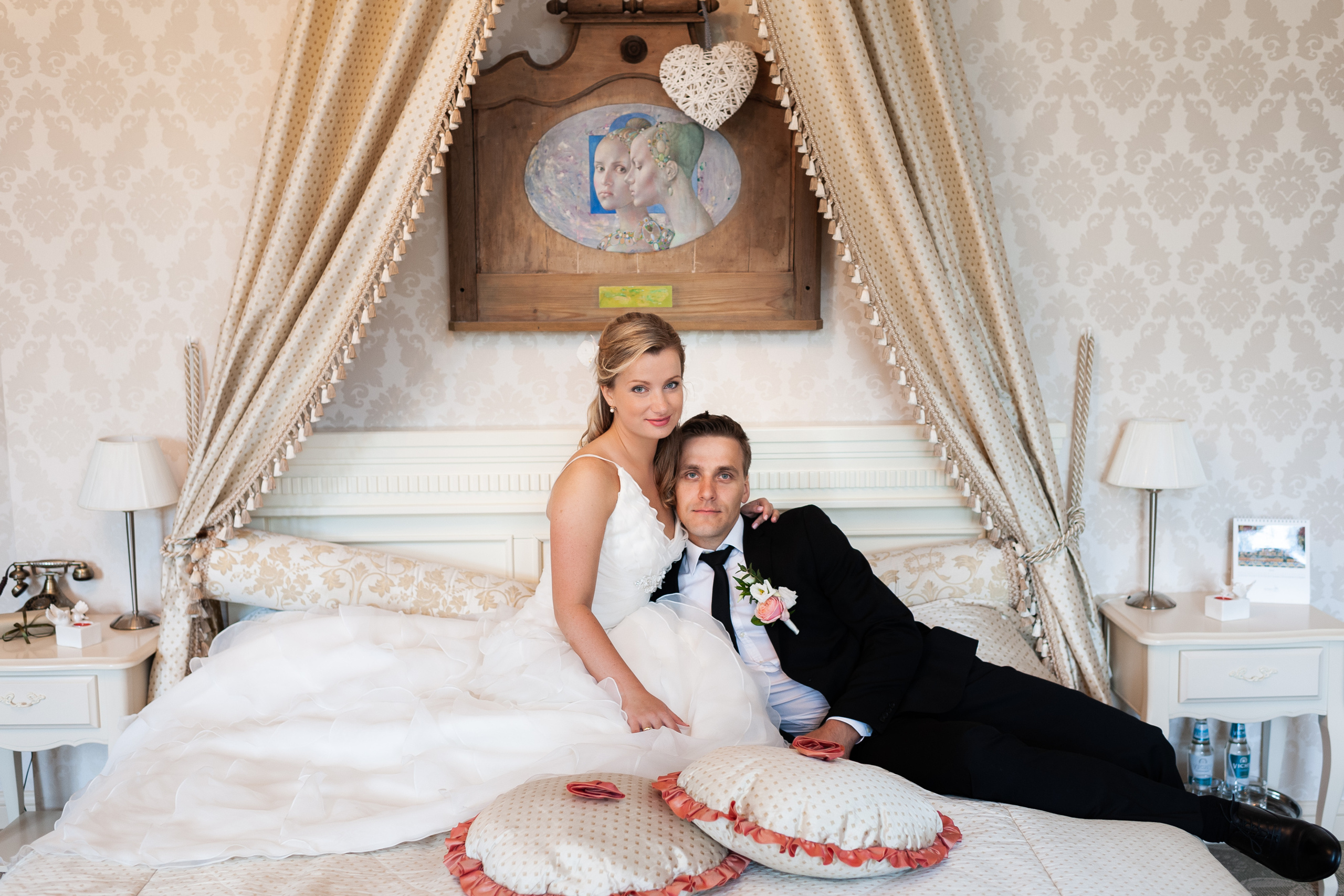 Kāzas Mālpils muižā. ROLFS VENDIŅŠ - KĀZU FOTOGRĀFS | Rīgā un visā Latvijā