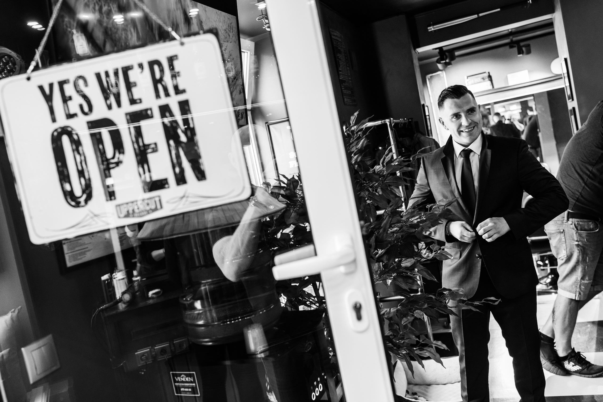 Kāzas Vecrīgā. ROLFS VENDIŅŠ - KĀZU FOTOGRĀFS | Rīgā un visā Latvijā