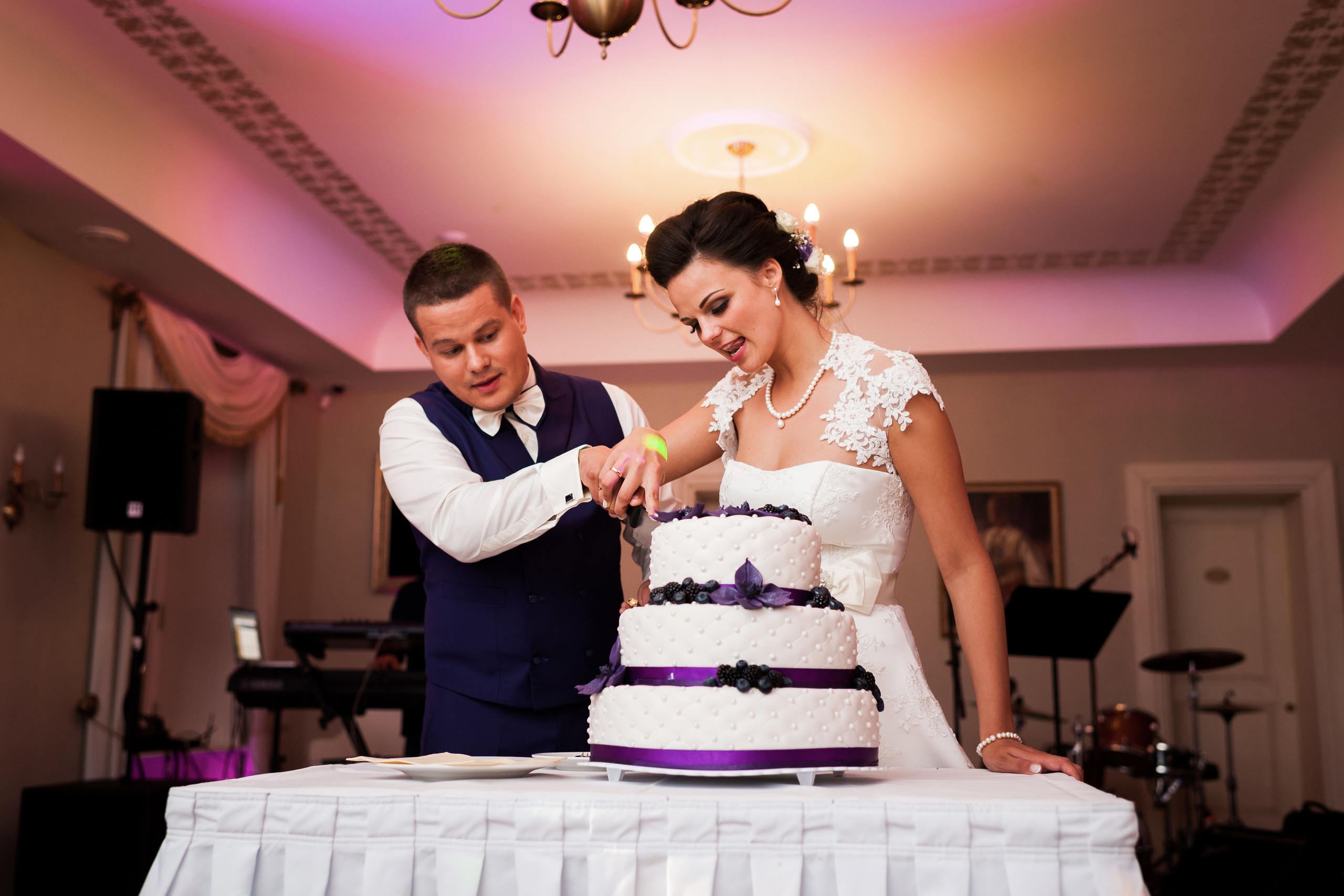 Kāzas Skrundas muižā. ROLFS VENDIŅŠ - KĀZU FOTOGRĀFS | Rīgā un visā Latvijā