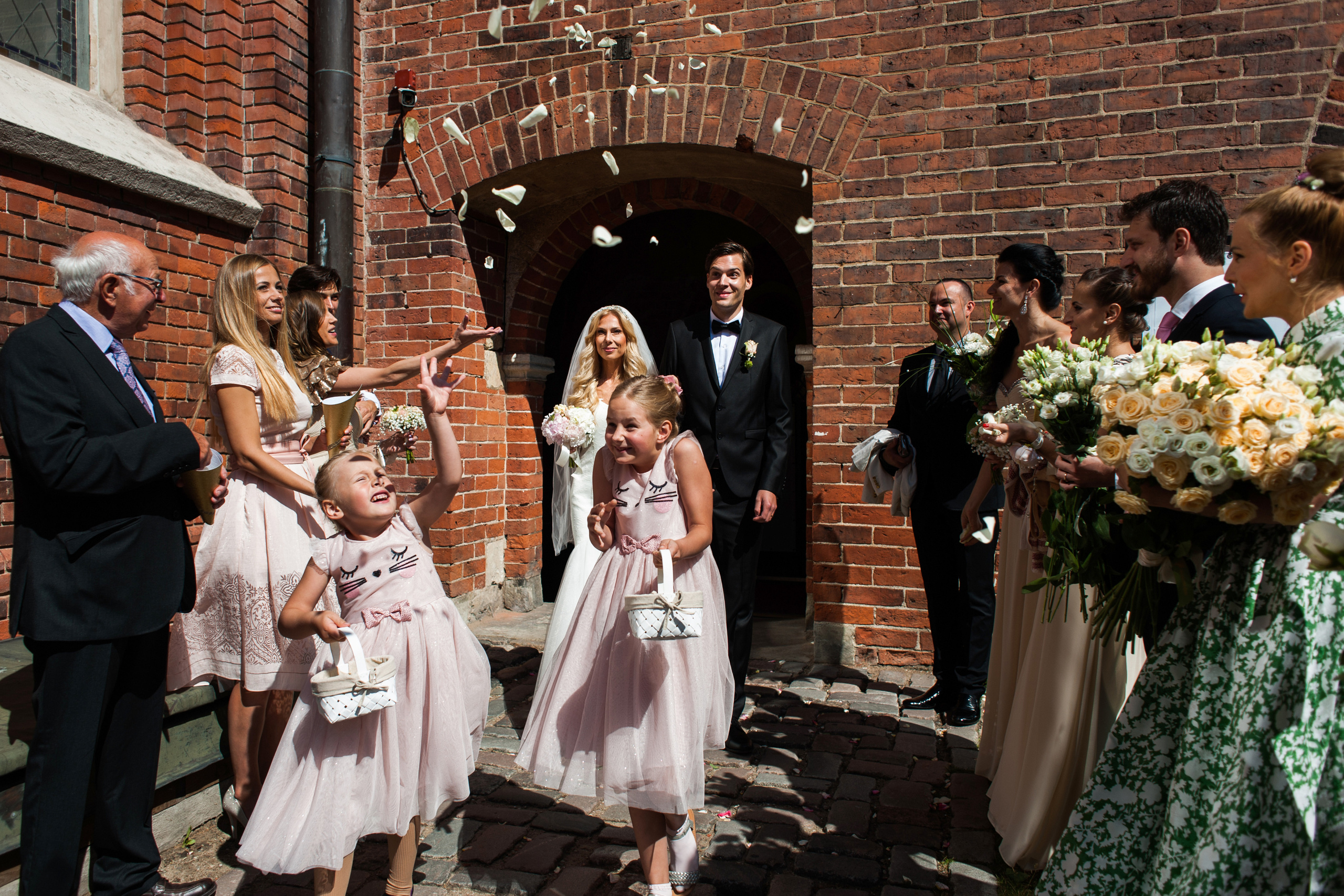 Kāzas kultūras pilī «Ziemeļblāzma». ROLFS VENDIŅŠ - KĀZU FOTOGRĀFS | Rīgā un visā Latvijā