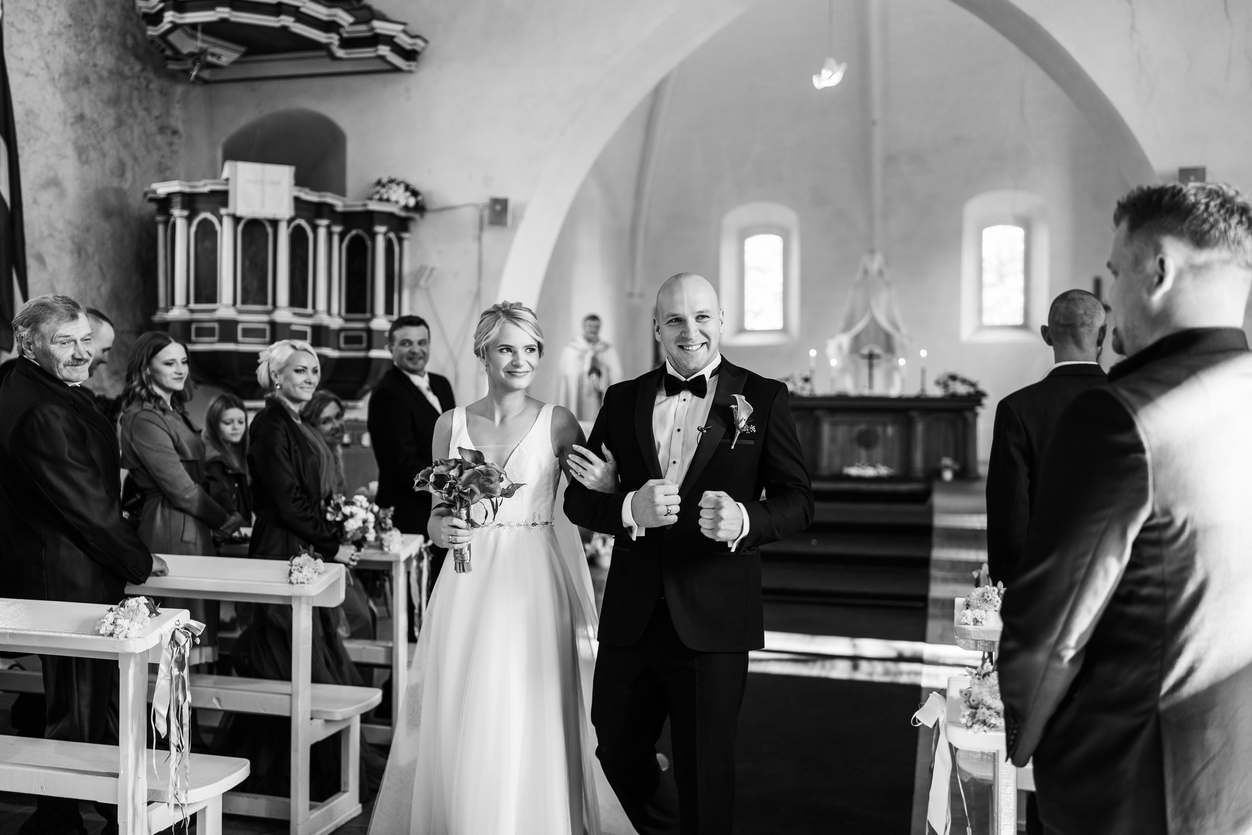 Kāzas Siguldā. ROLFS VENDIŅŠ - KĀZU FOTOGRĀFS | Rīgā un visā Latvijā