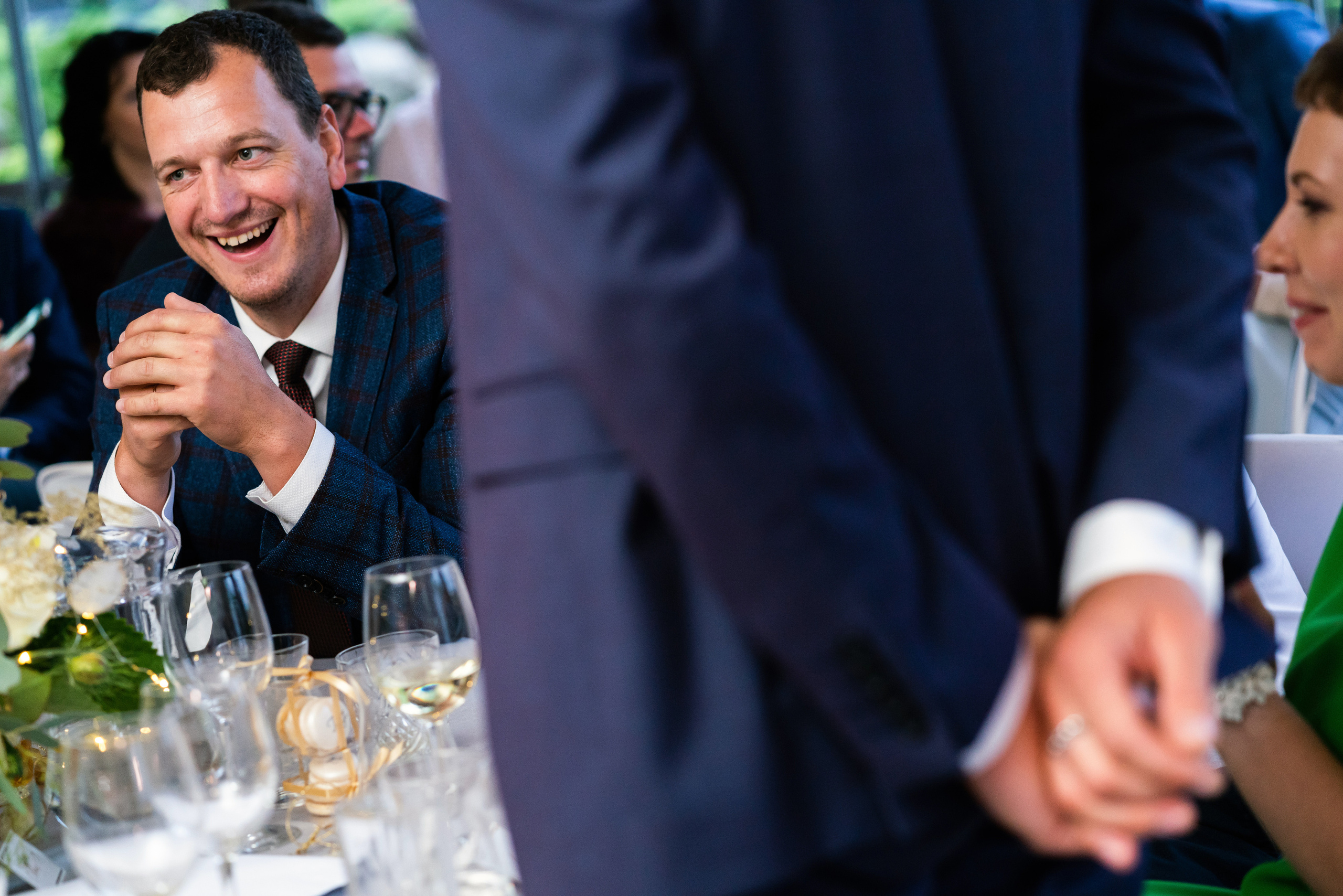 Kāzas viesu namā «Bēršas». ROLFS VENDIŅŠ - KĀZU FOTOGRĀFS | Rīgā un visā Latvijā