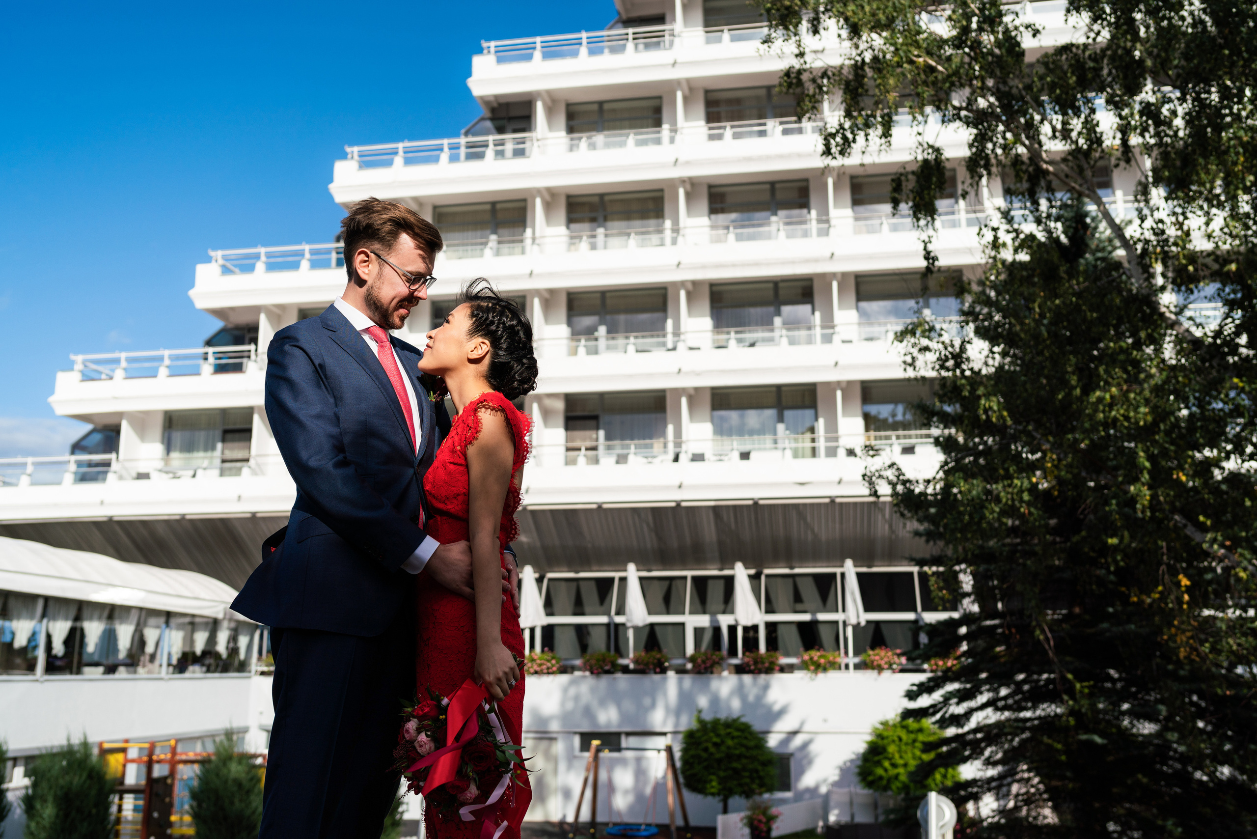 Kāzas Jūrmalā «Baltic Beach Hotel & SPA». ROLFS VENDIŅŠ - KĀZU FOTOGRĀFS | Rīgā un visā Latvijā