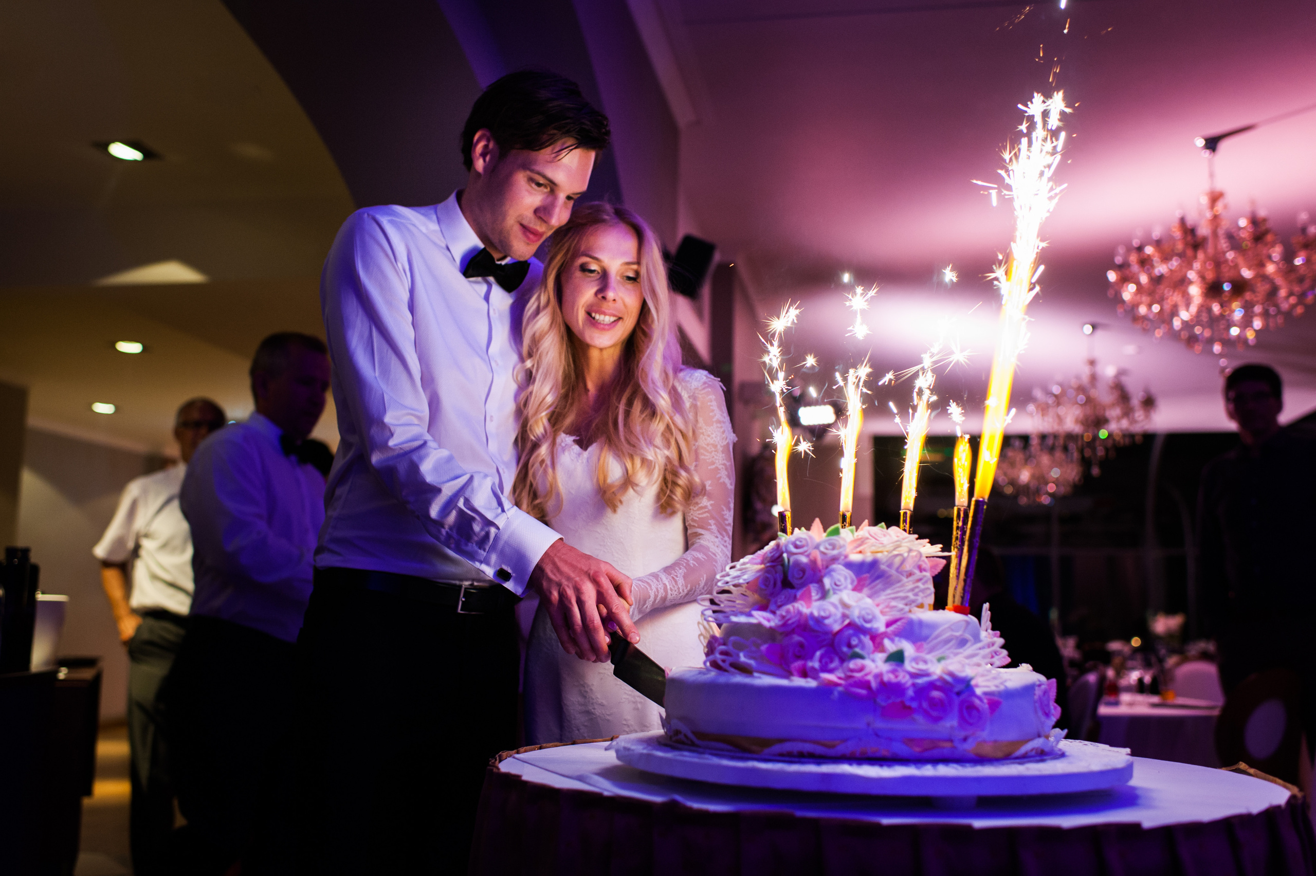 Kāzas kultūras pilī «Ziemeļblāzma». ROLFS VENDIŅŠ - KĀZU FOTOGRĀFS | Rīgā un visā Latvijā