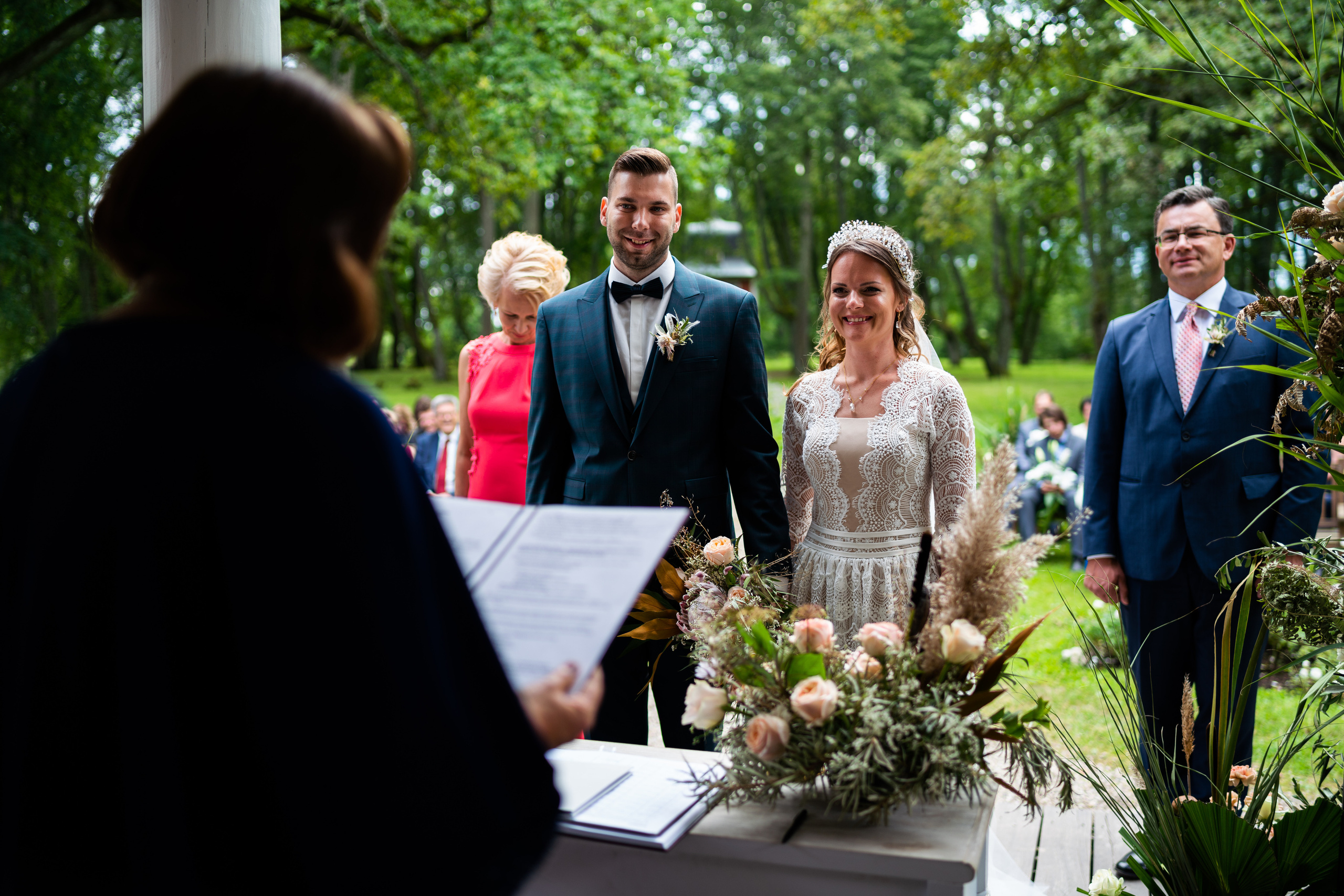 Kāzas Springšļu dzirnavās. ROLFS VENDIŅŠ - KĀZU FOTOGRĀFS | Rīgā un visā Latvijā